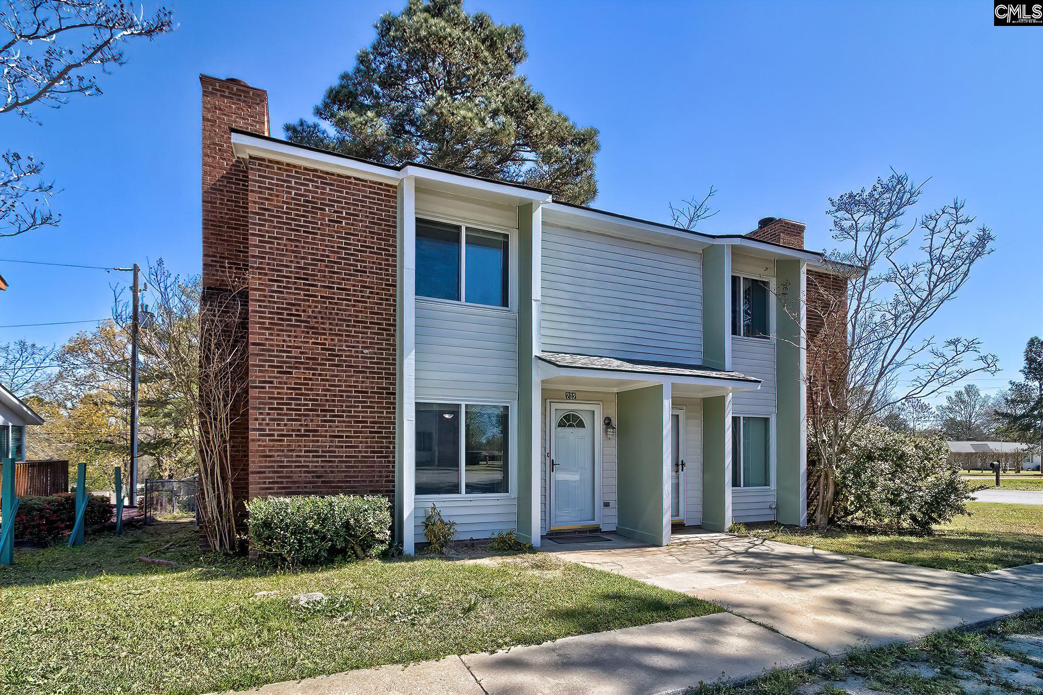 202 Picadilly Square, Cayce, SC 29033