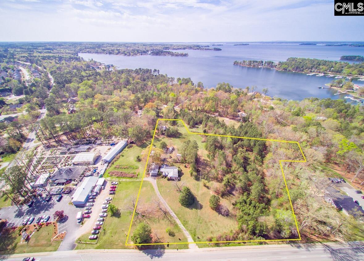 1415 N Lake Drive Lexington, SC 29072
