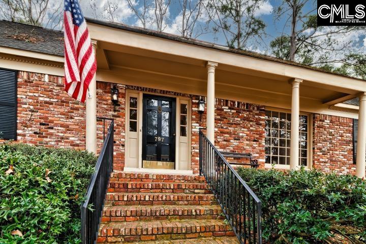 797 Gardendale Drive Columbia, SC 29210