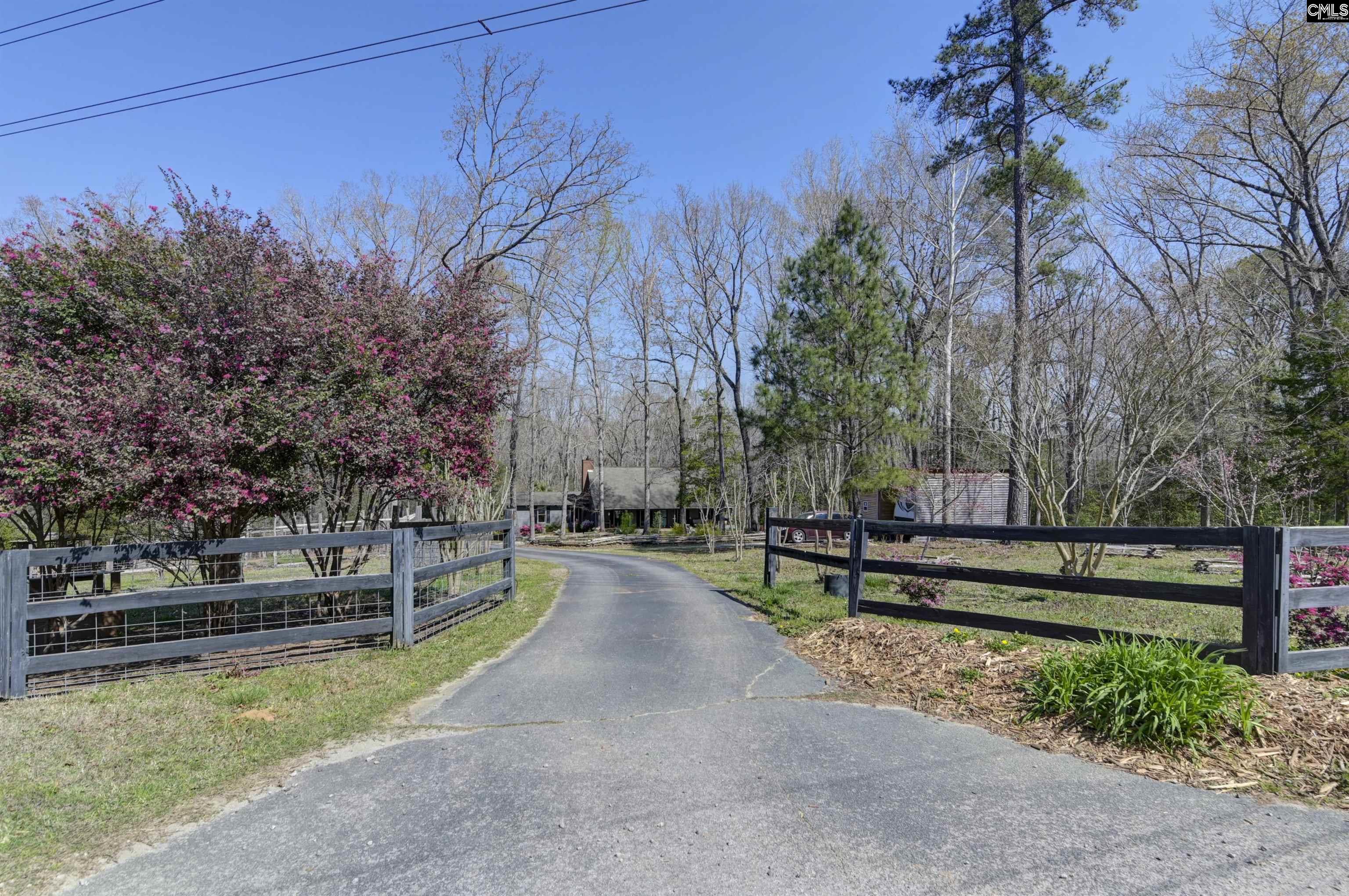 164 Back Acres Road Chapin, SC 29036