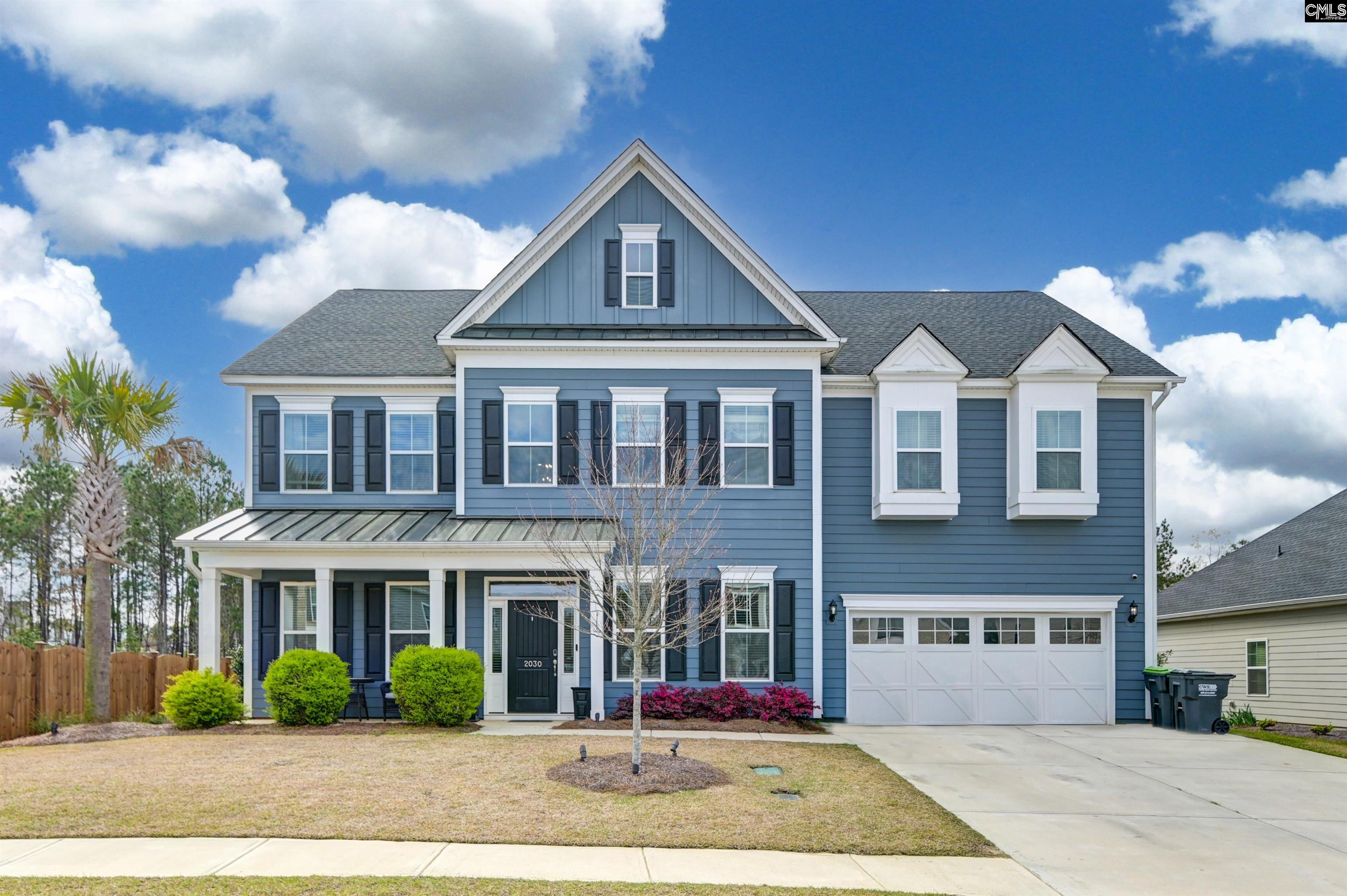 2030 Ludlow Place Chapin, SC 29036