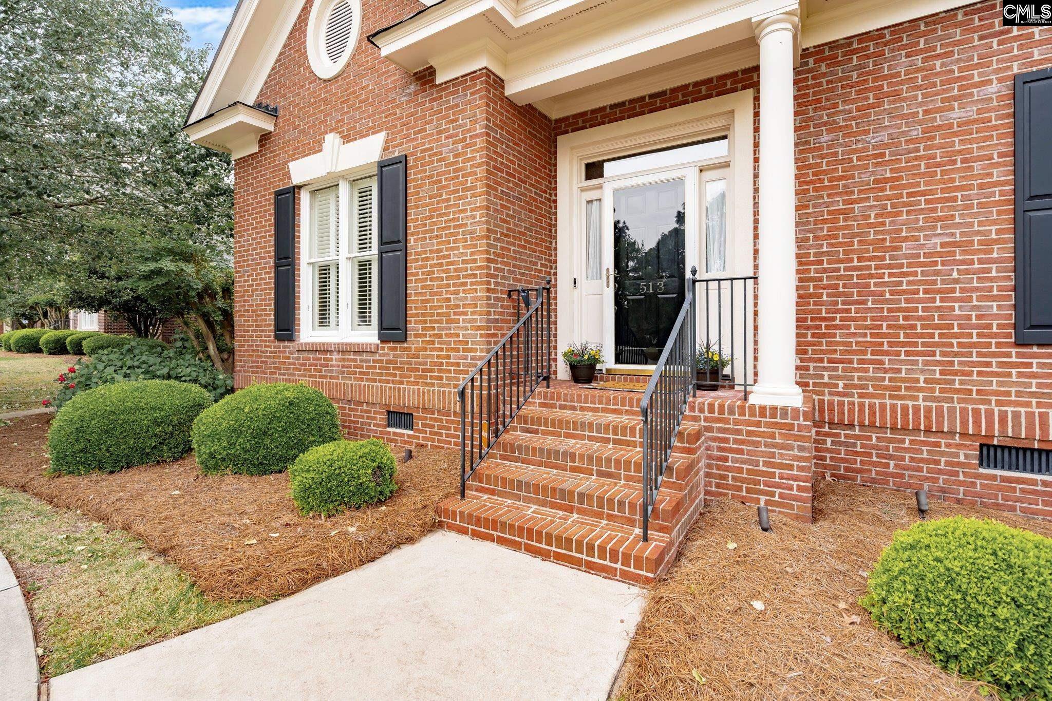 Wildewood Homes Columbia SC