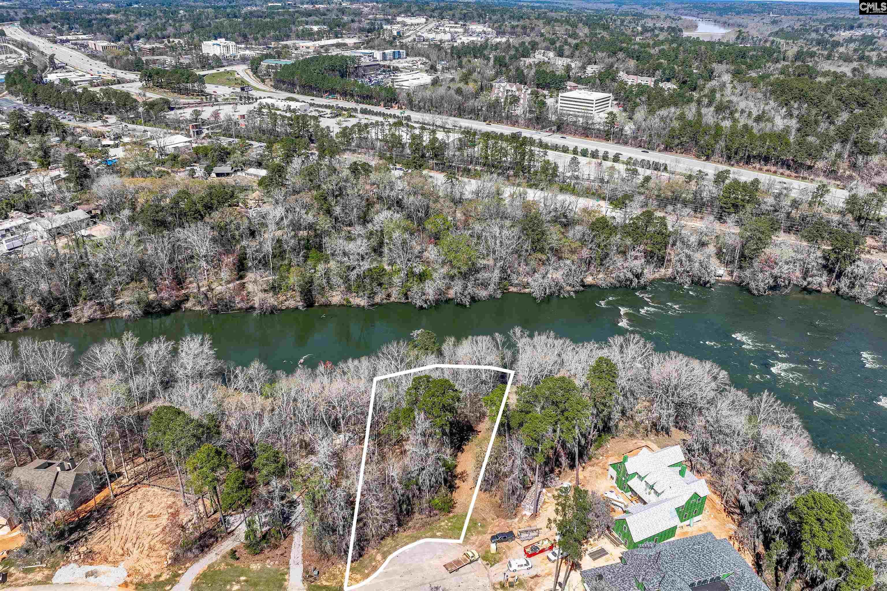 THE RESERVE ON THE SALUDA Lots For Sale - 1075 Laurel Crest, West Columbia, SC - 0 