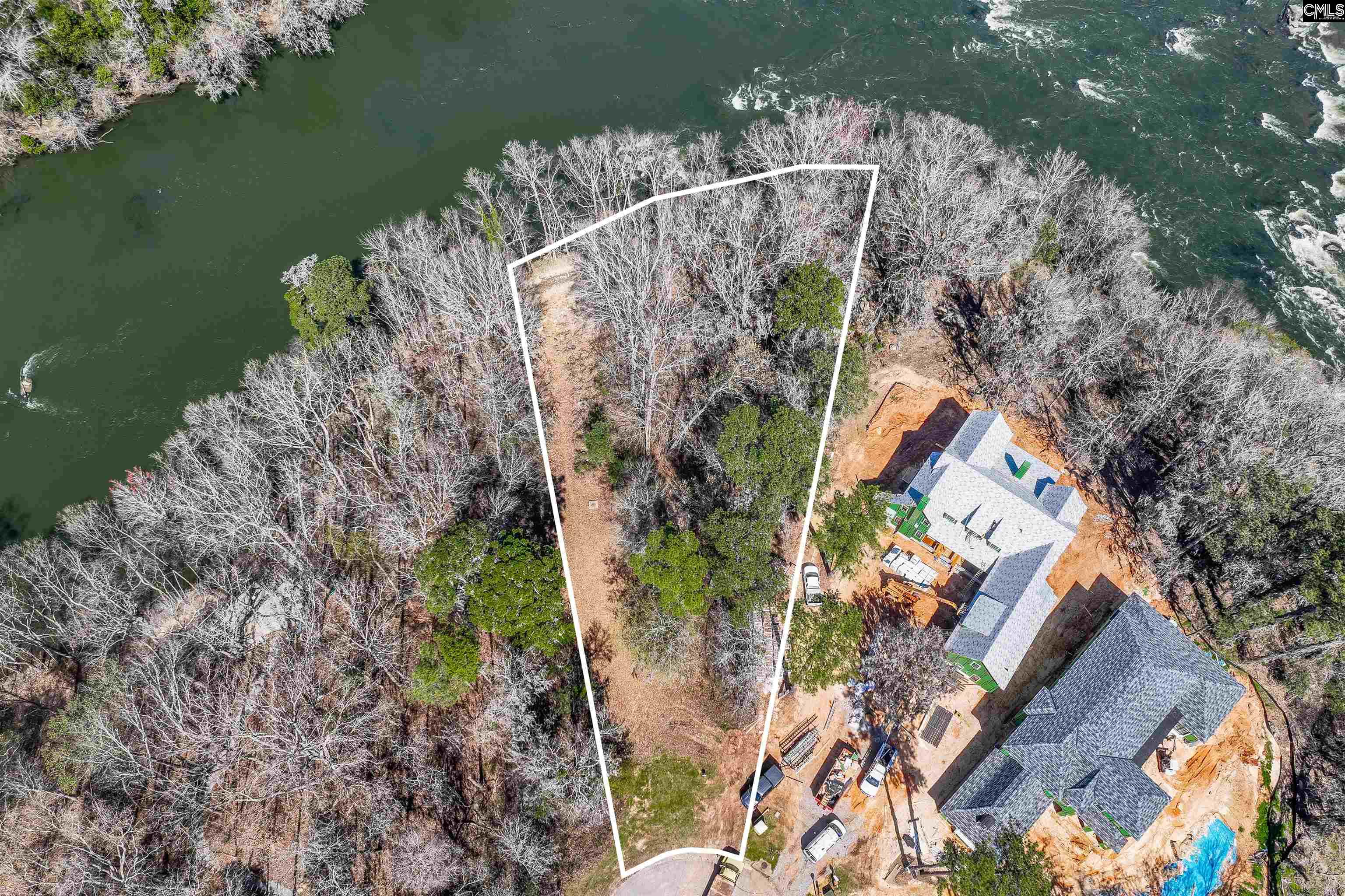 THE RESERVE ON THE SALUDA Lots For Sale - 1085 Laurel Crest, West Columbia, SC - 2 