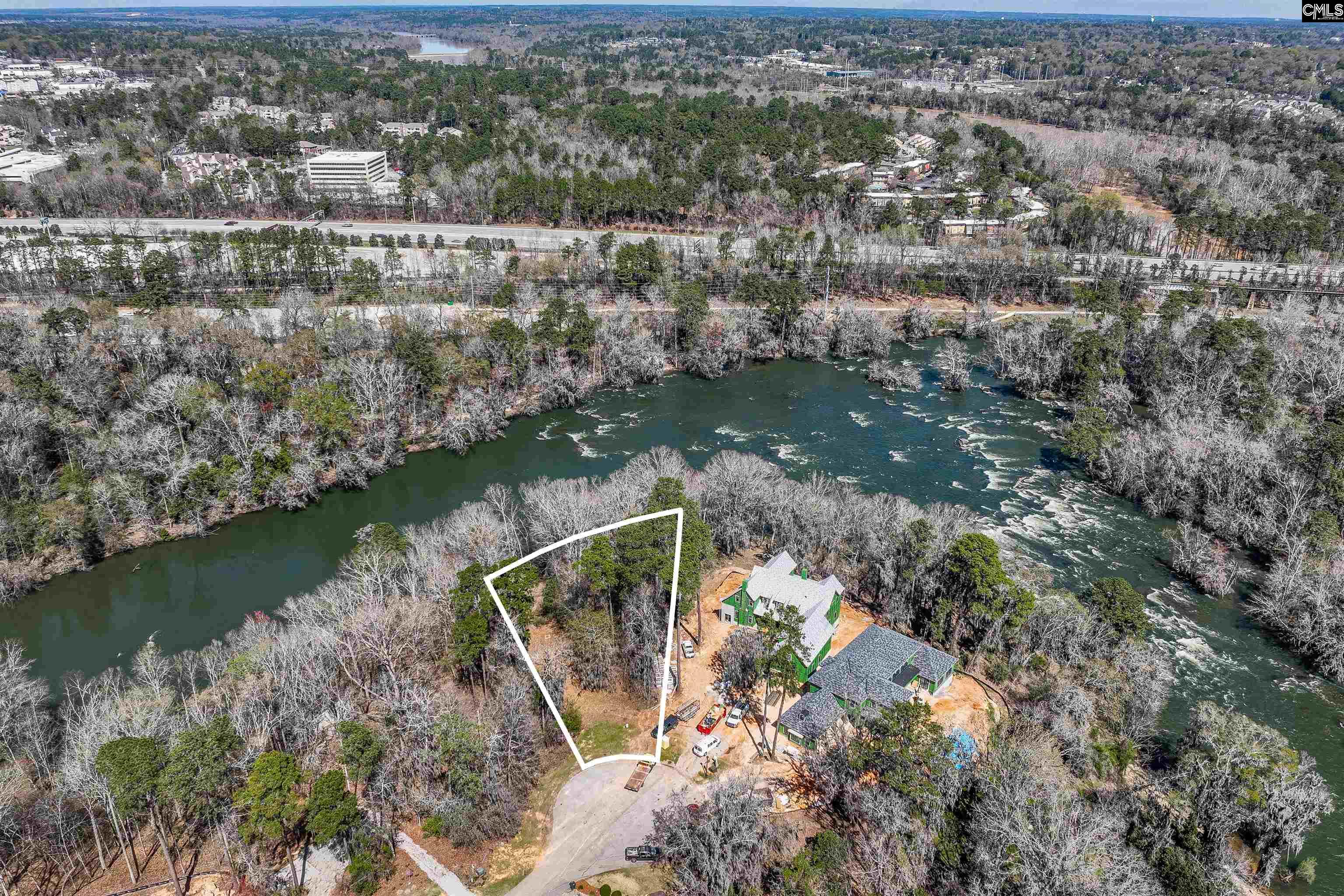 THE RESERVE ON THE SALUDA Lots For Sale - 1085 Laurel Crest, West Columbia, SC - 6 