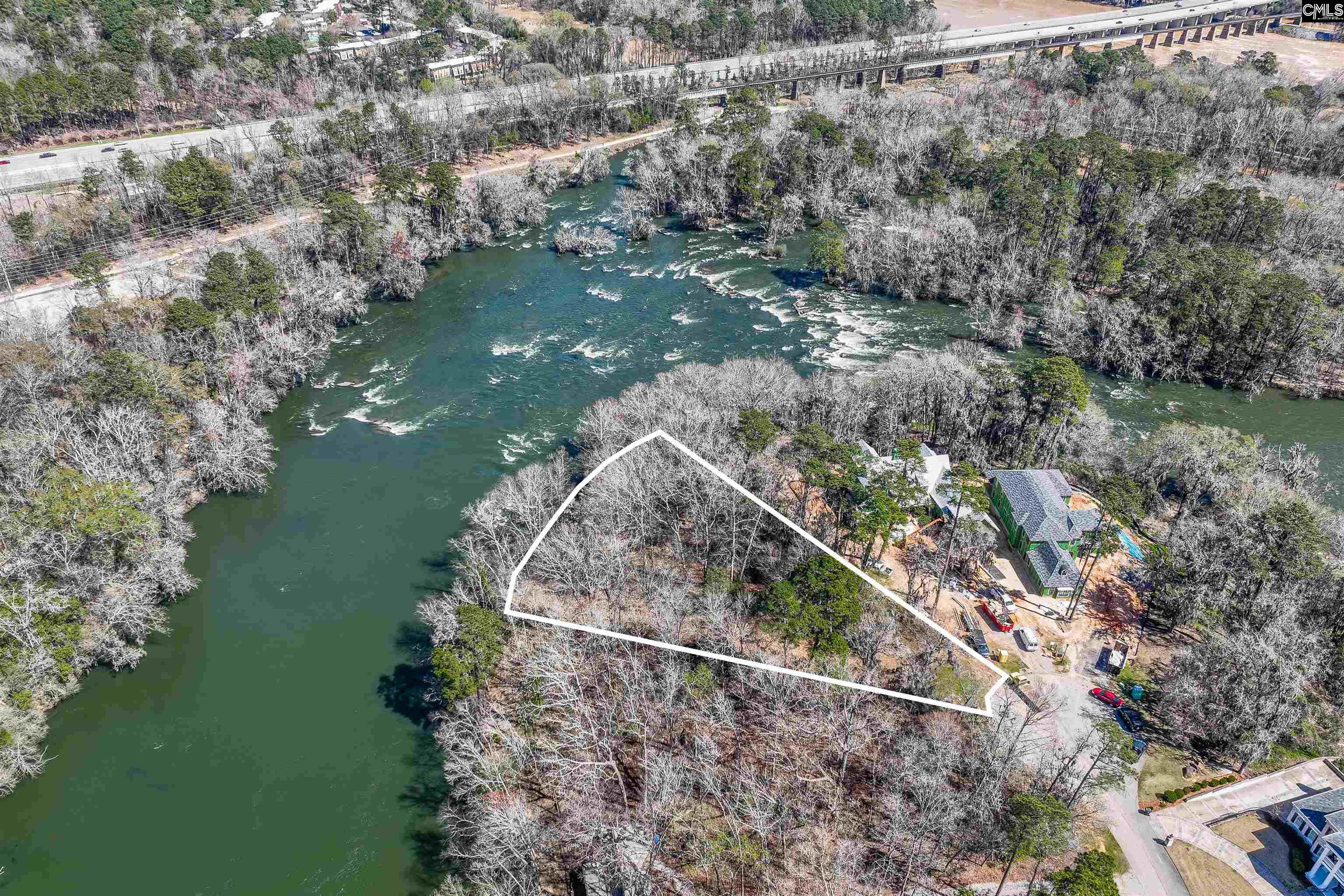 THE RESERVE ON THE SALUDA Lots For Sale - 1085 Laurel Crest, West Columbia, SC - 8 
