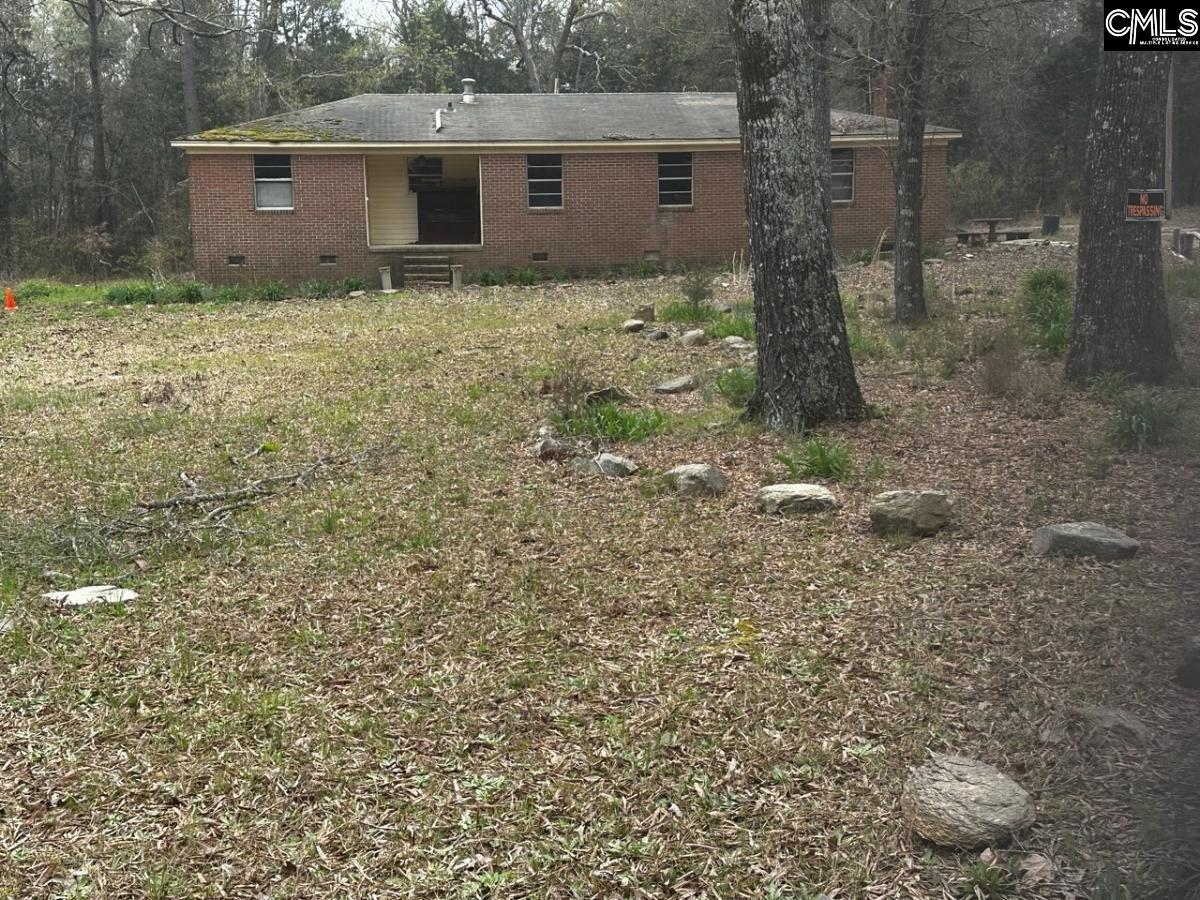 137 Lester Frick Road Chapin, SC 29036