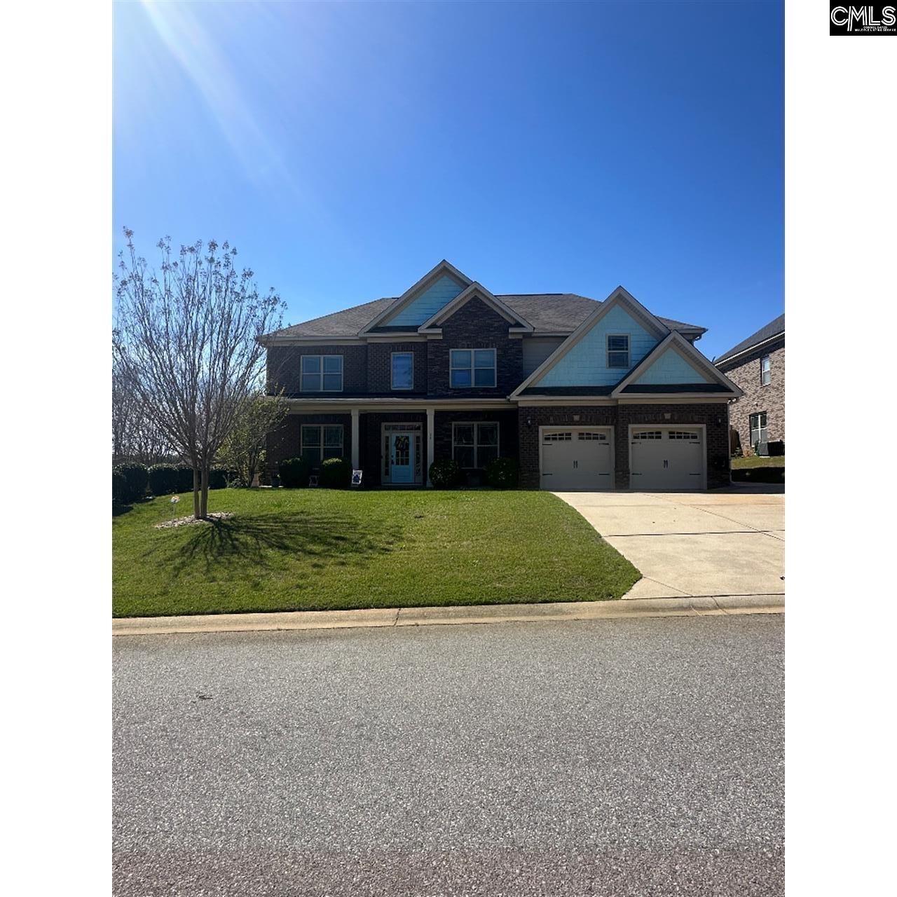 37 Bunchberry Court Chapin, SC 29036