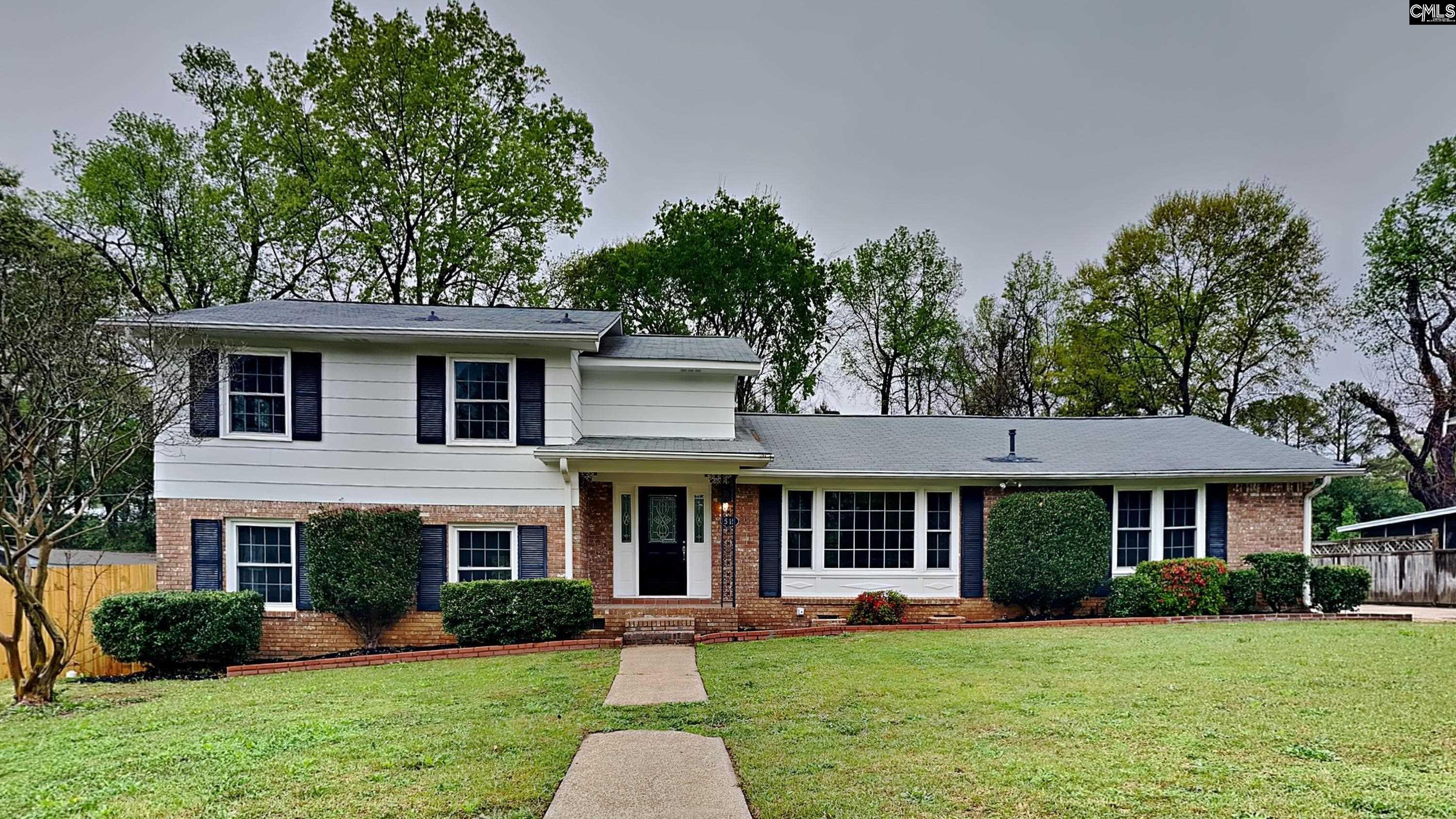 545 Woodland Hills Road Columbia, SC 29210-5638