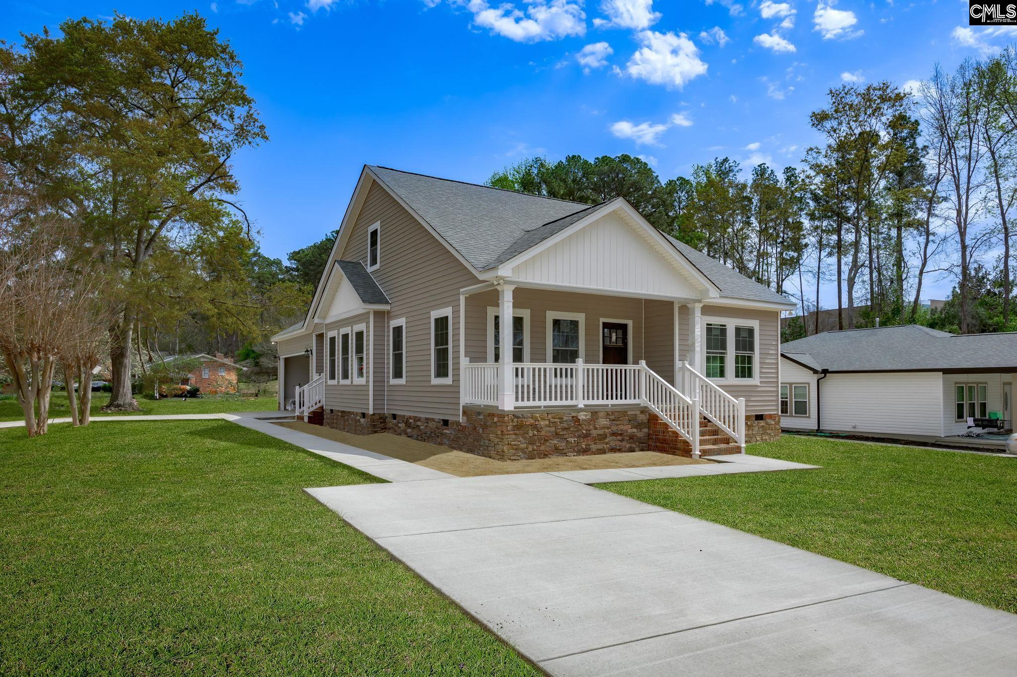 100 Burning Tree Lane Columbia, SC 29210