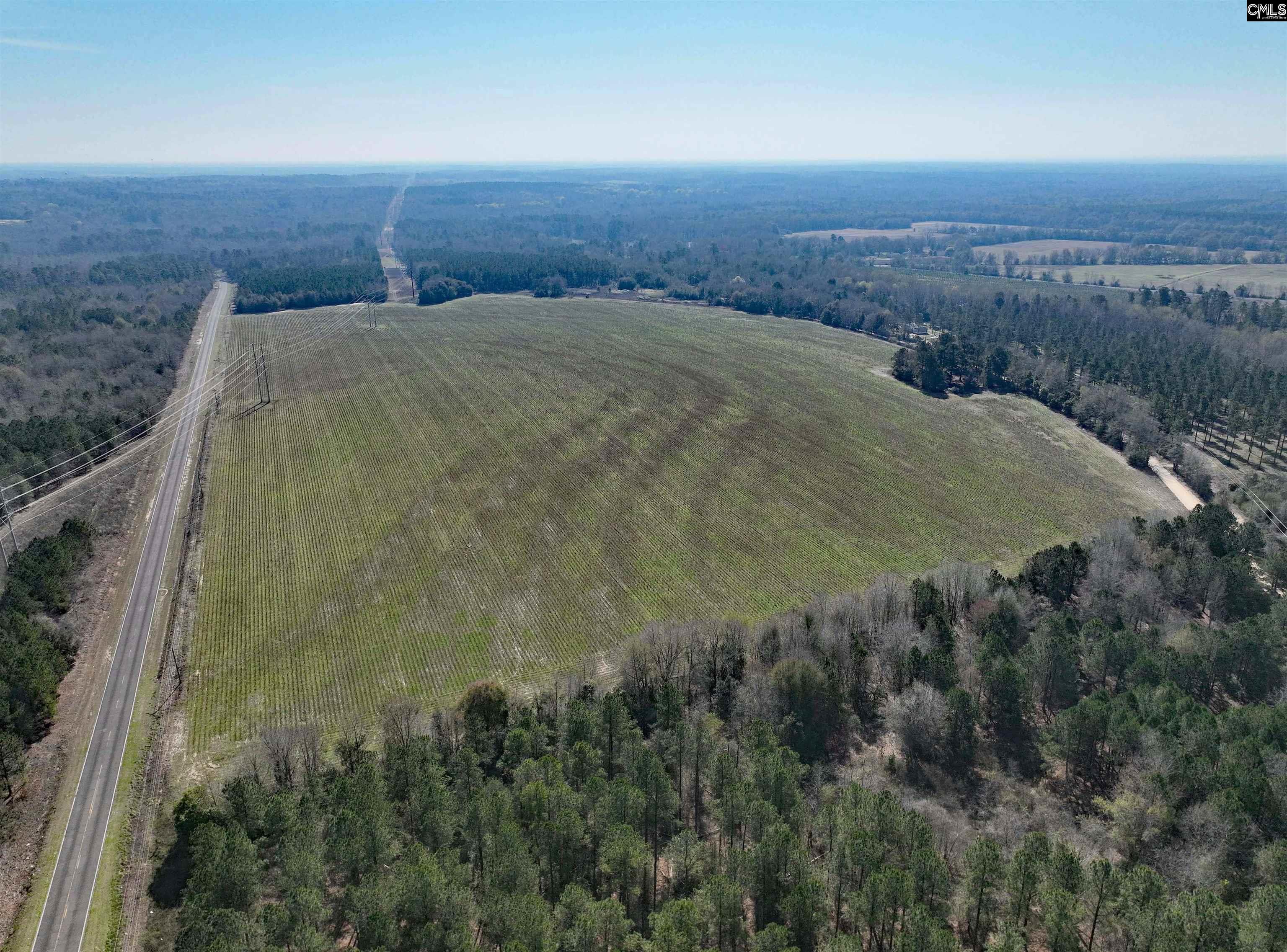  Lots For Sale - 000 Salley Road, Salley, SC - 1 