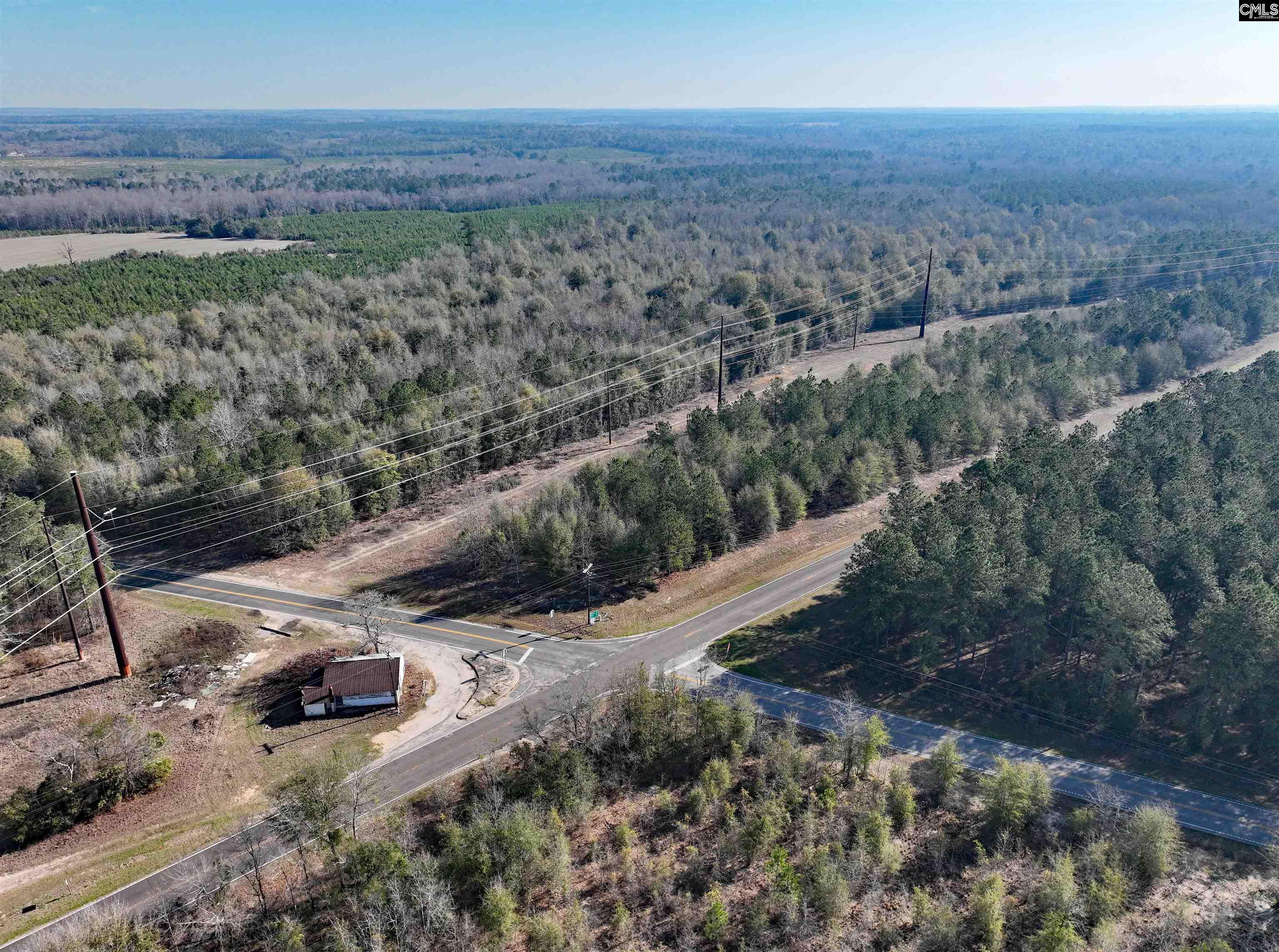  Lots For Sale - 0000 Salley, Salley, SC - 1 