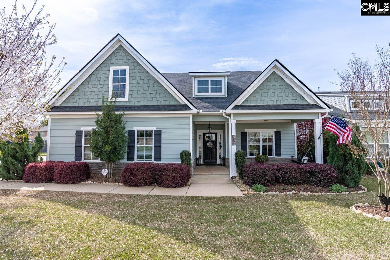 433 Honeybee Lane Lexington, SC 29072