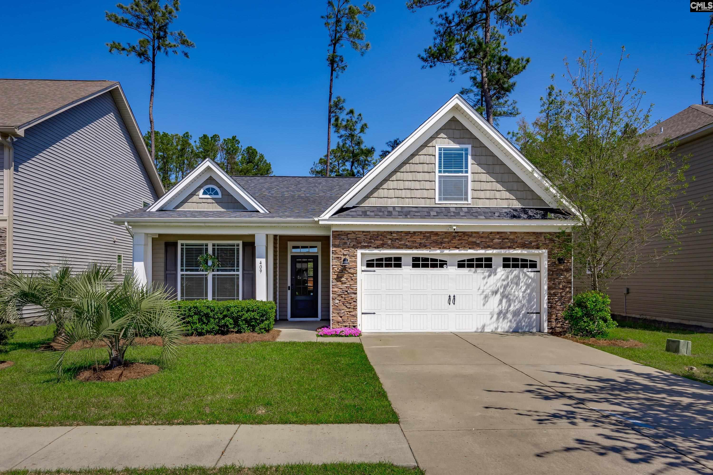 409 Kingsley View Blythewood, SC 29016