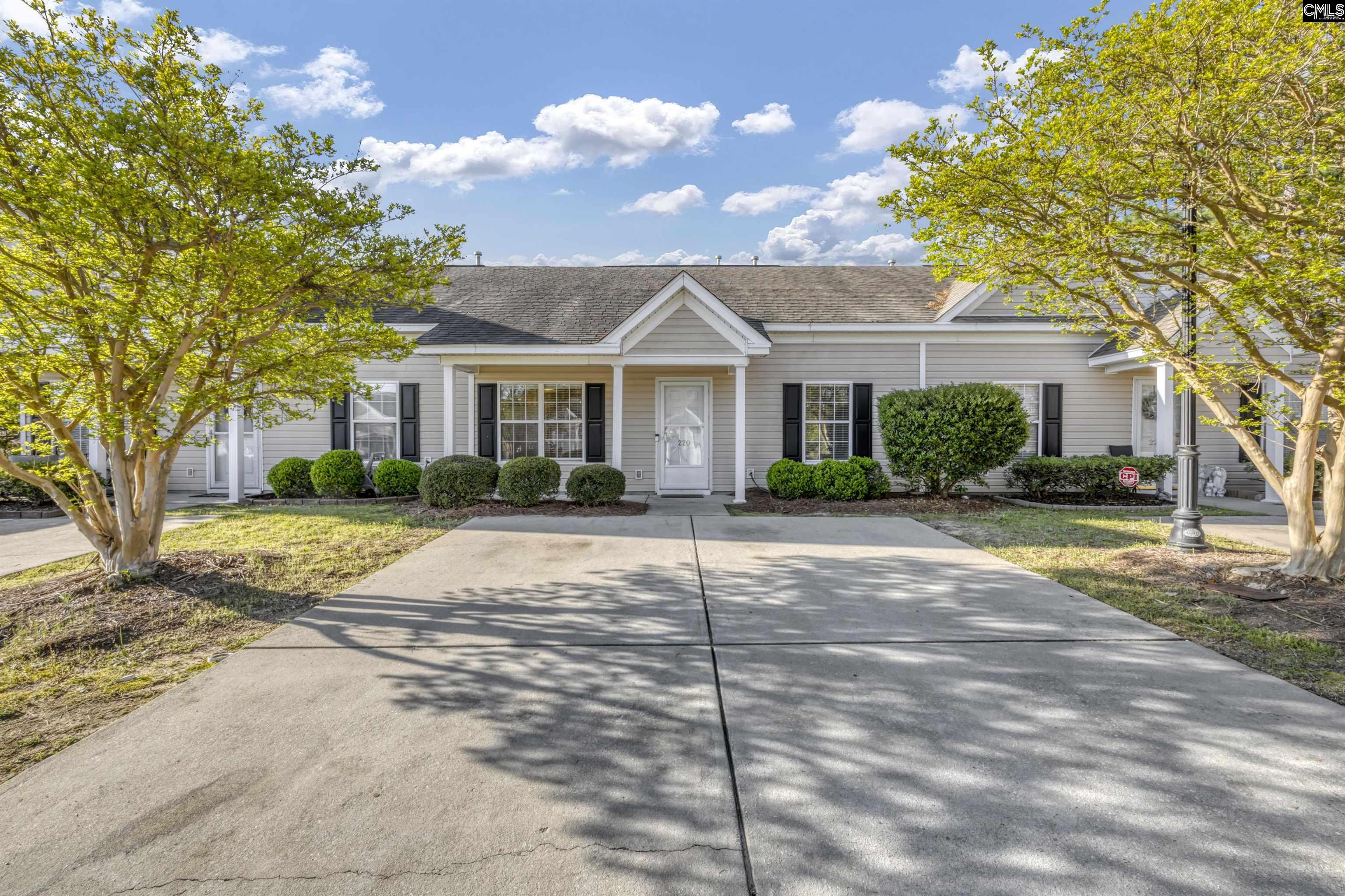 220 Mcbride Court Columbia, SC 29229