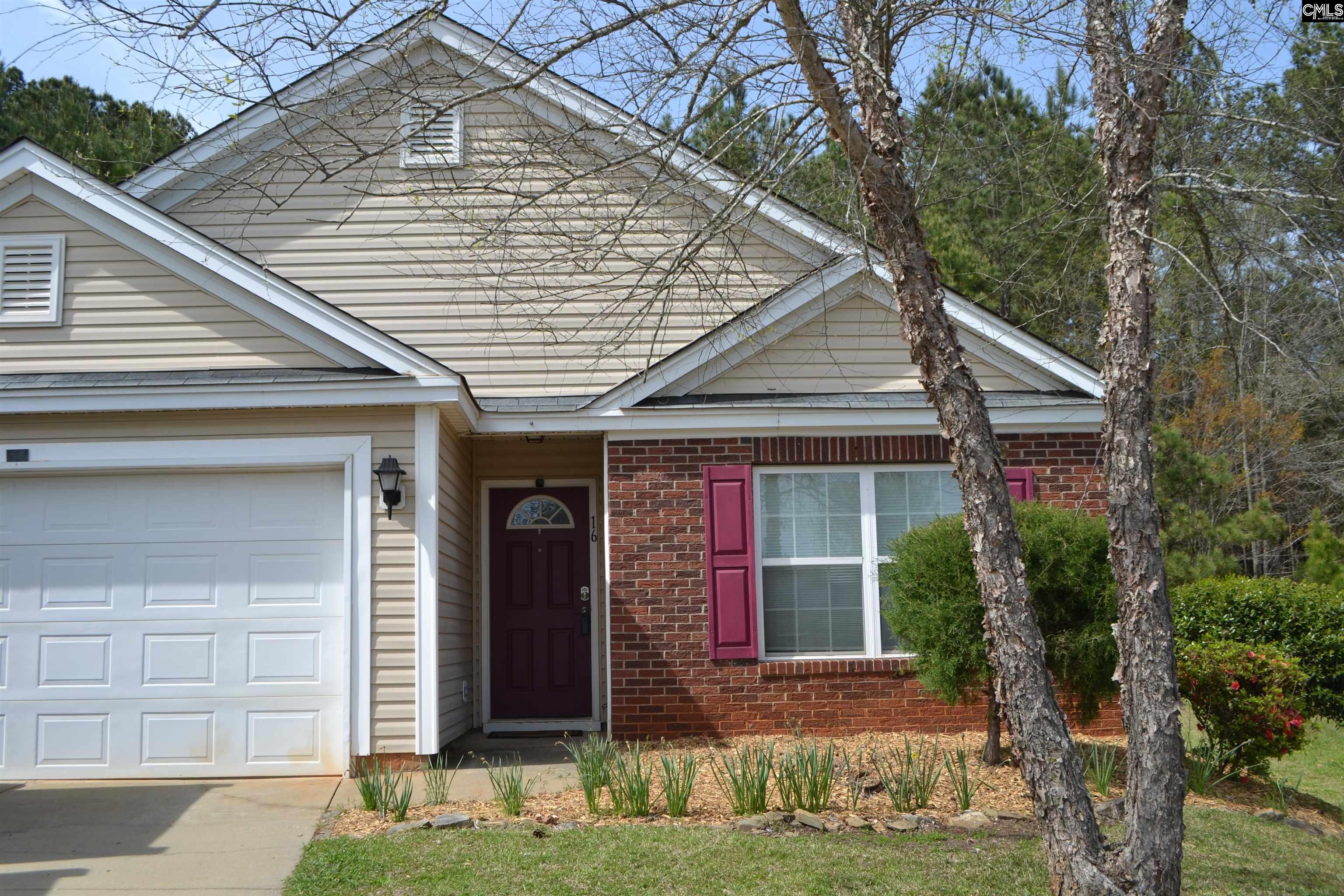 16 Sandalewood Court Columbia, SC 29212