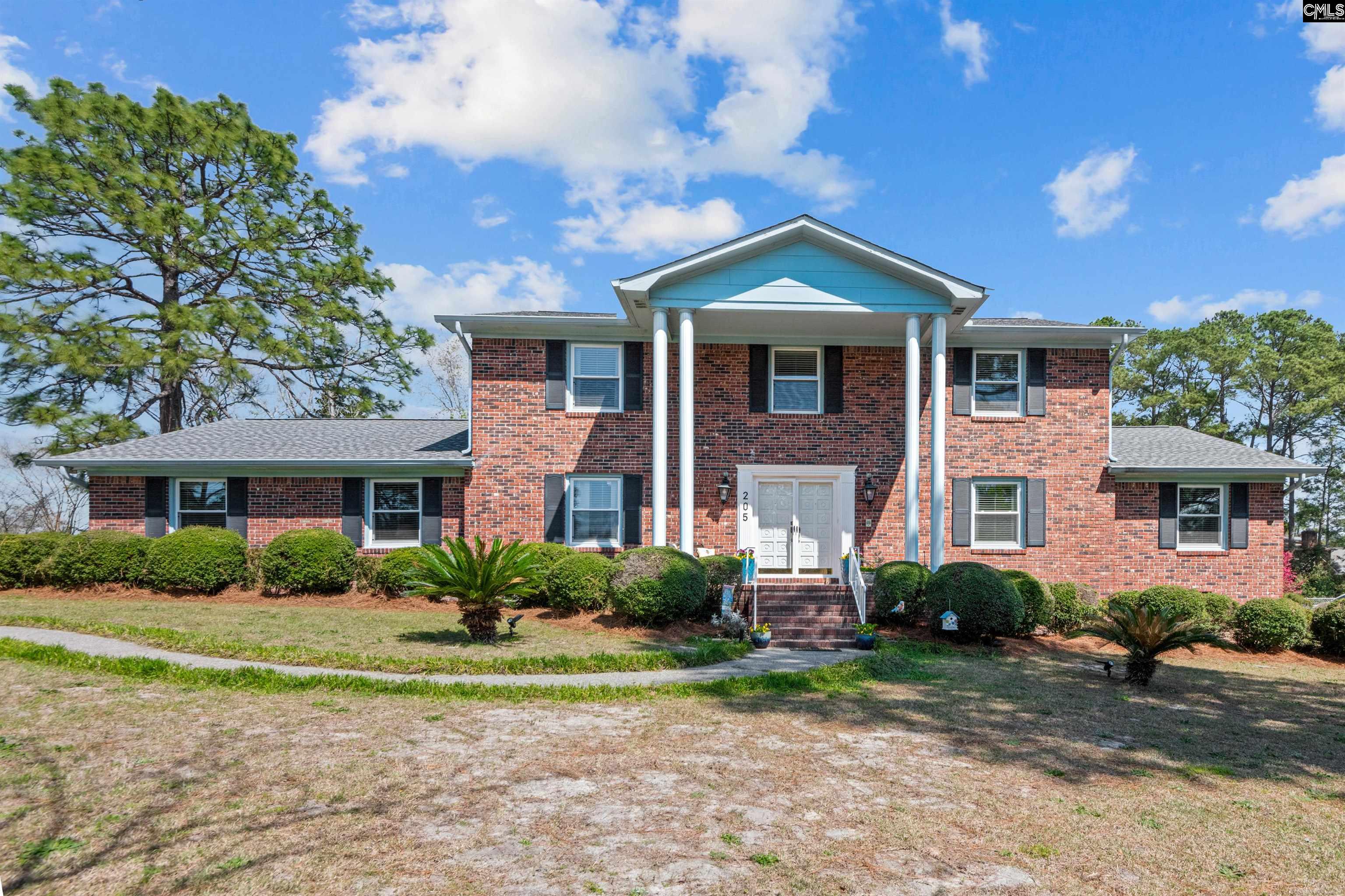 205 Park Shore Drive Columbia, SC 29223