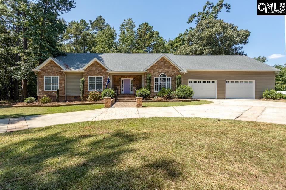 2191 Old Cherokee Road Lexington, SC 29072
