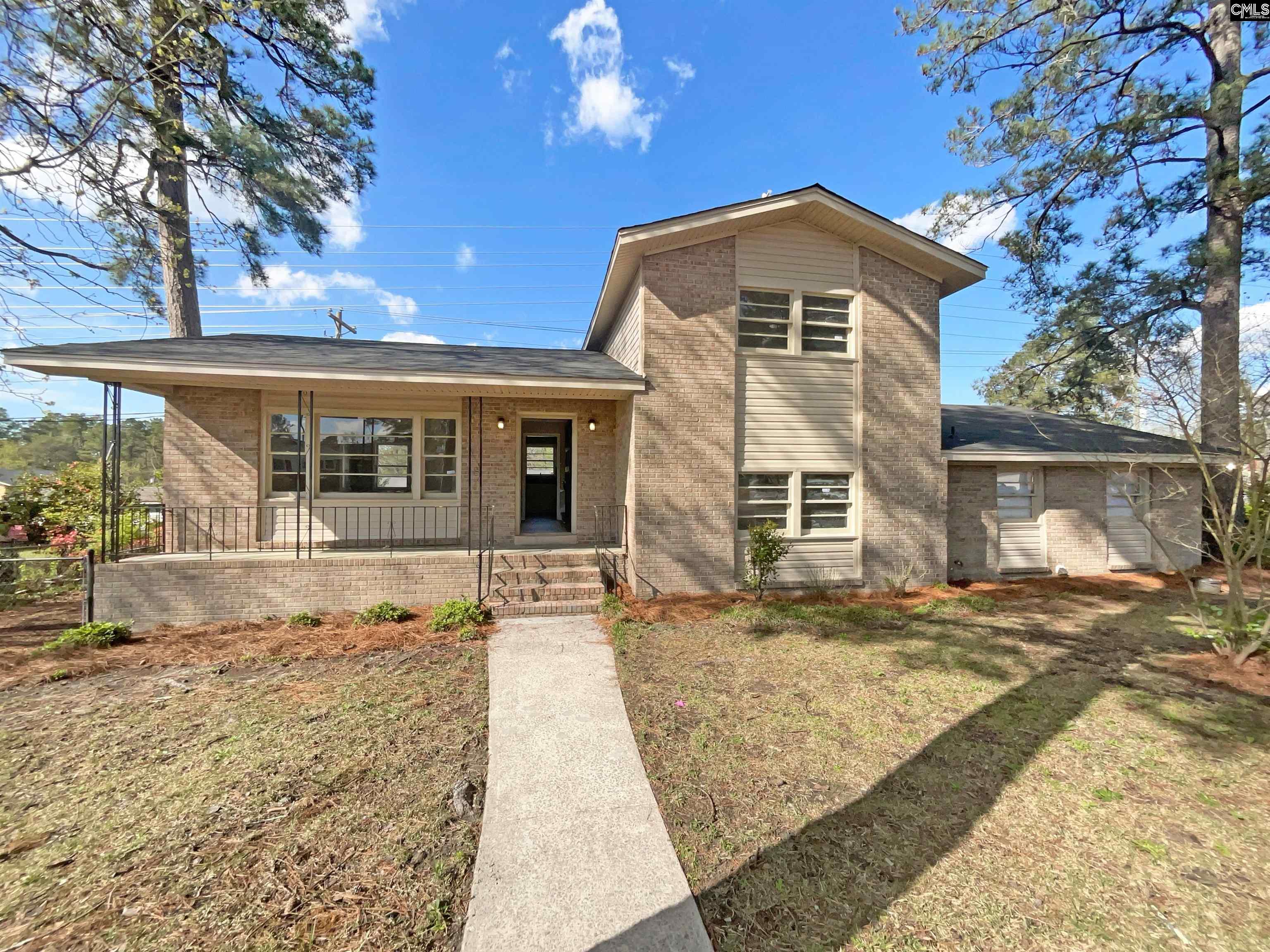 201 Penrose Drive Columbia, SC 29203