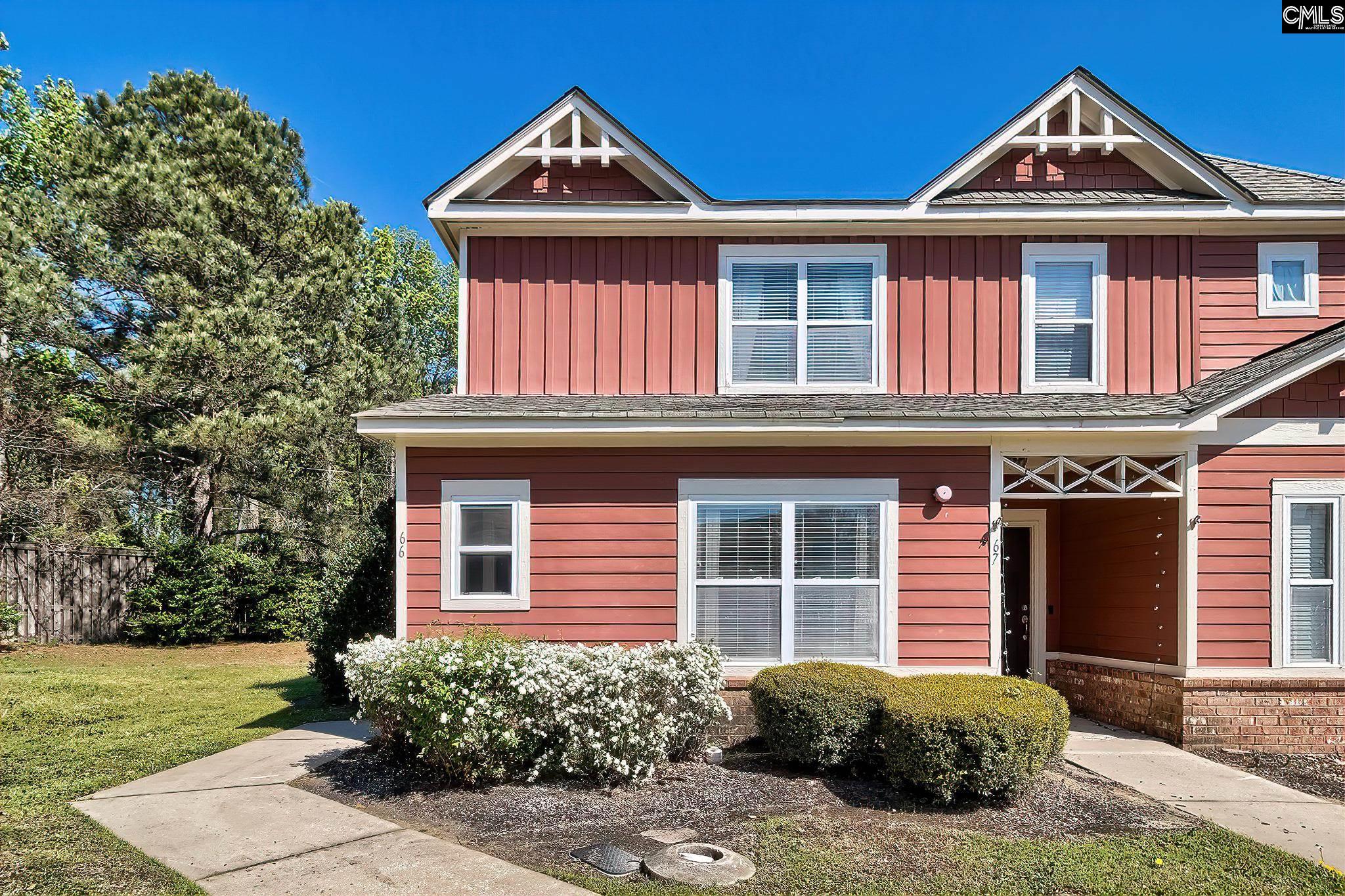 1929 Bluff Road Columbia, SC 29201