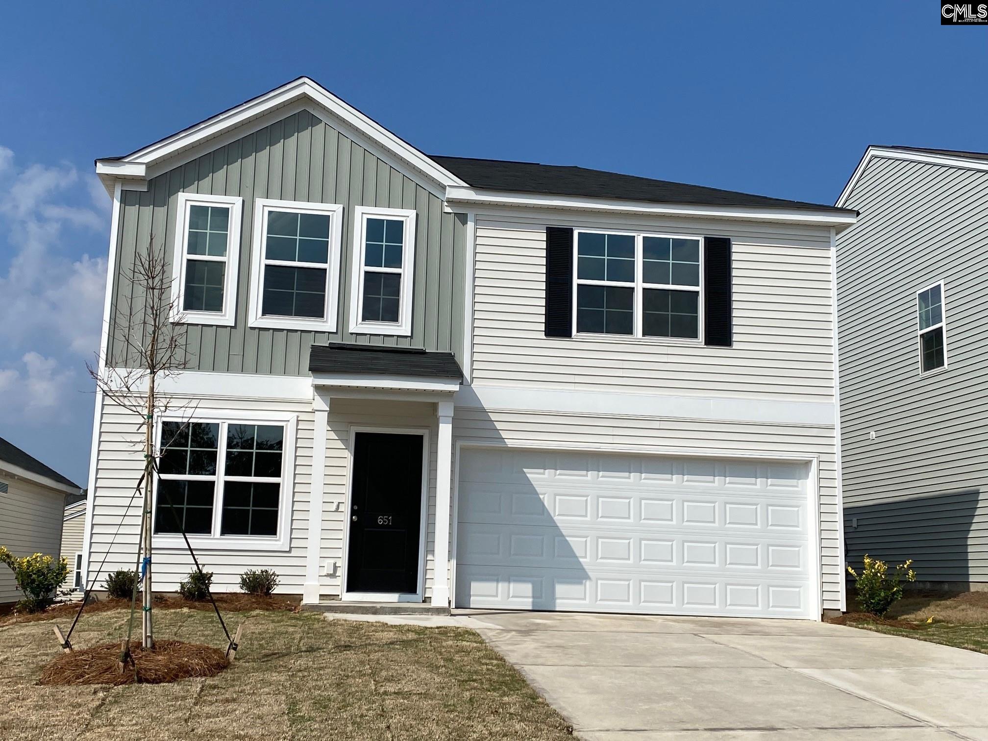 651 Penfolds Way Blythewood, SC 29016