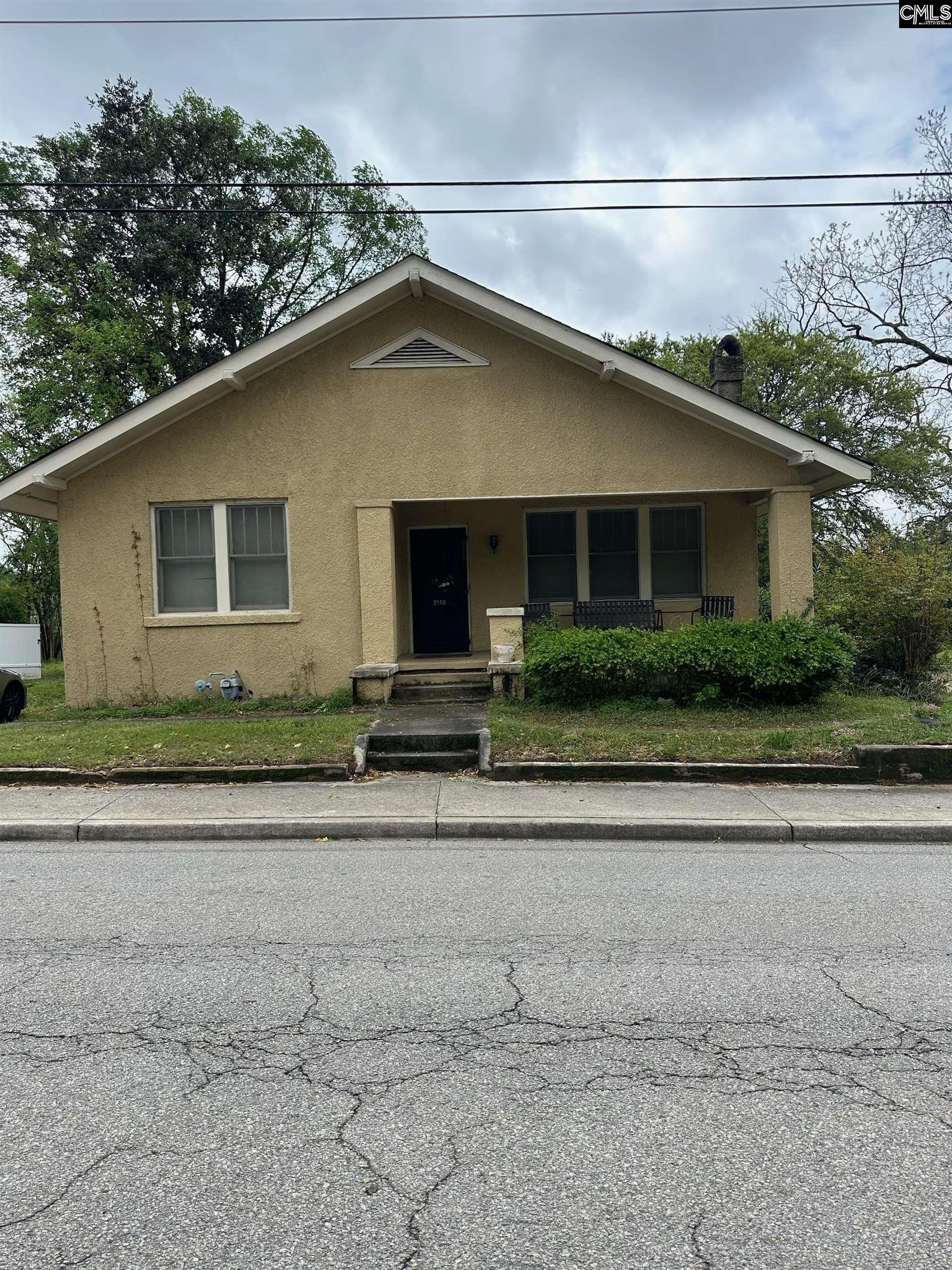 2560 Gervais St Columbia, SC 29201