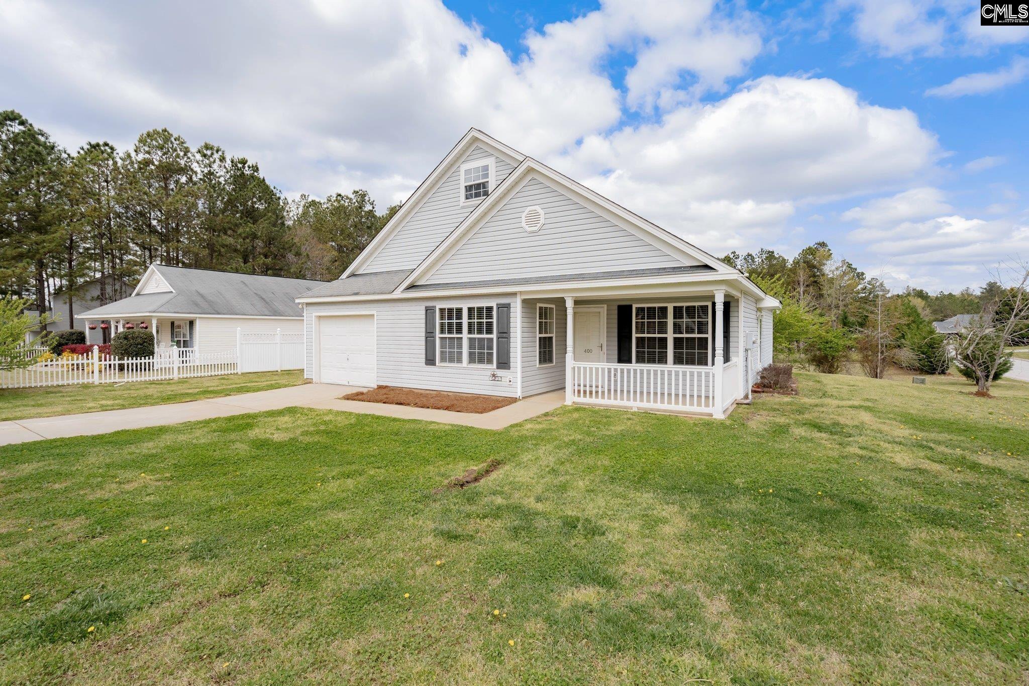 400 Running Bear Court Blythewood SC 29016