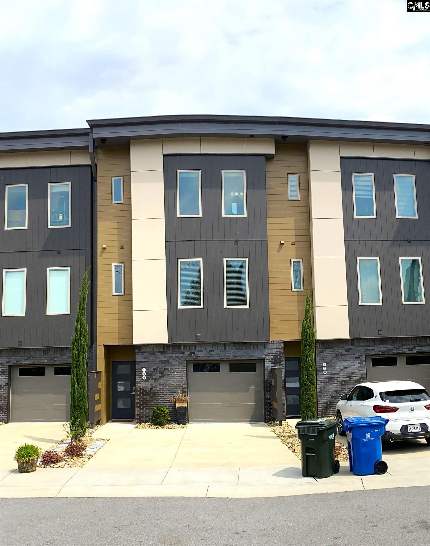 166 City Flow Court Columbia, SC 29169