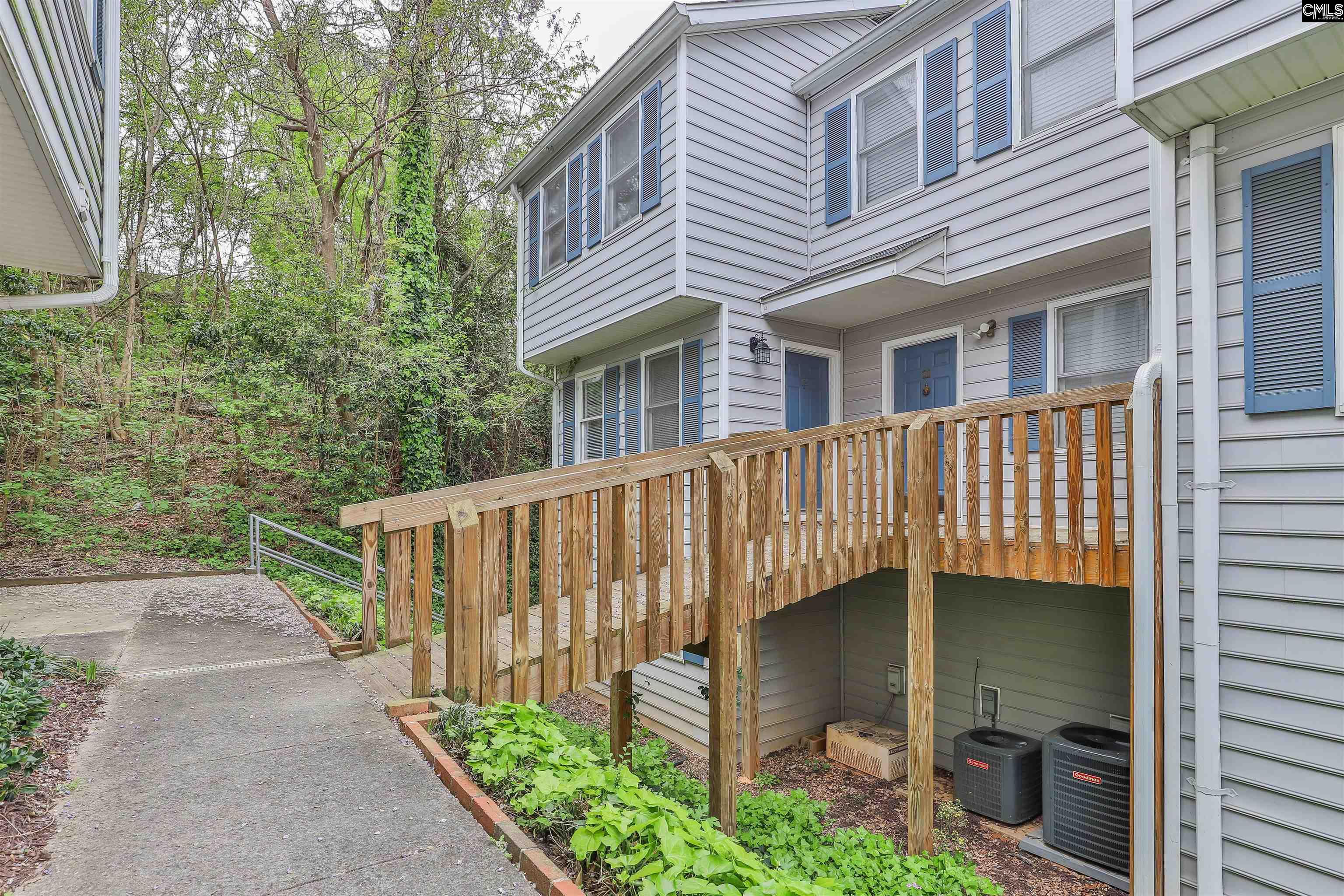 1227 Barnwell Street Columbia, SC 29201