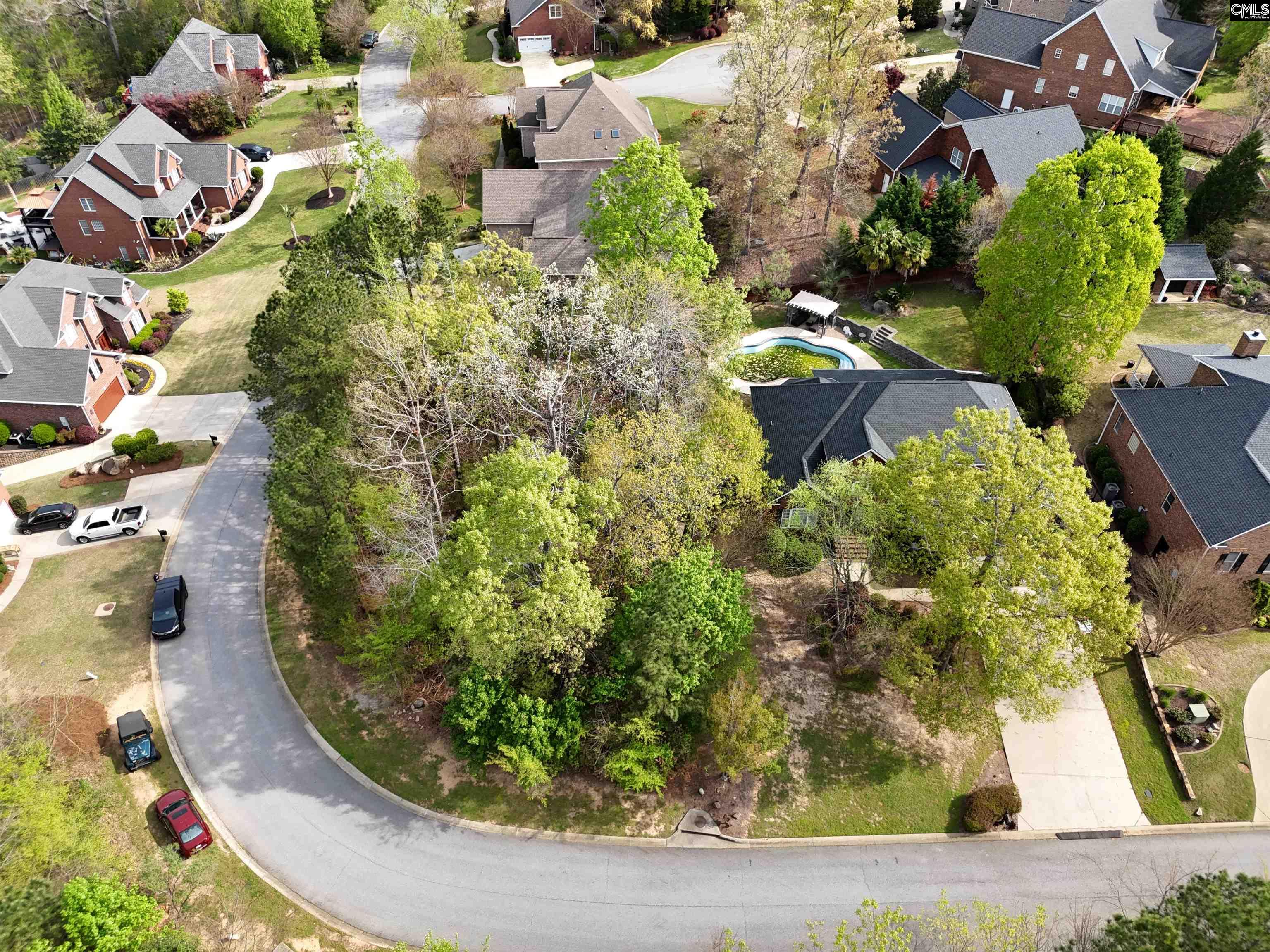 338 Old Wood Drive Columbia, SC 29212