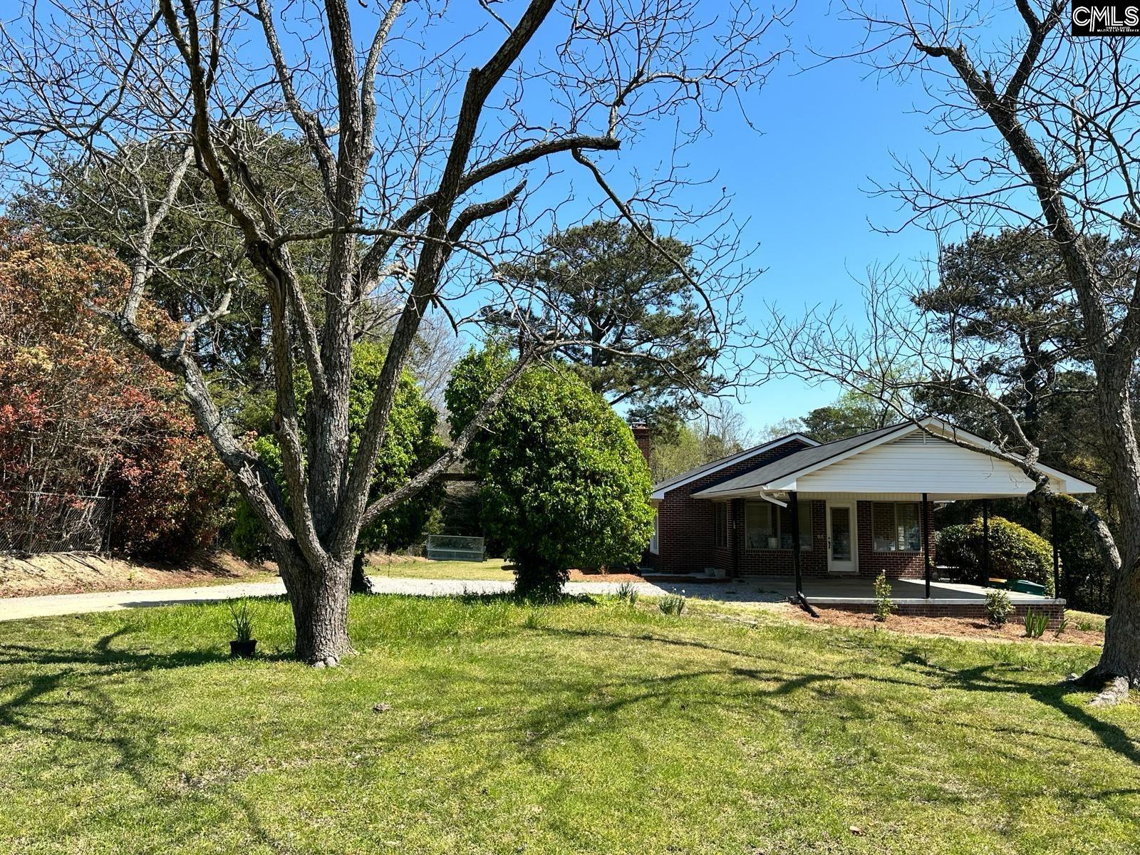 142 OLD CHAPIN ROAD, LEXINGTON, SC 29072 Southern Dreams Realty