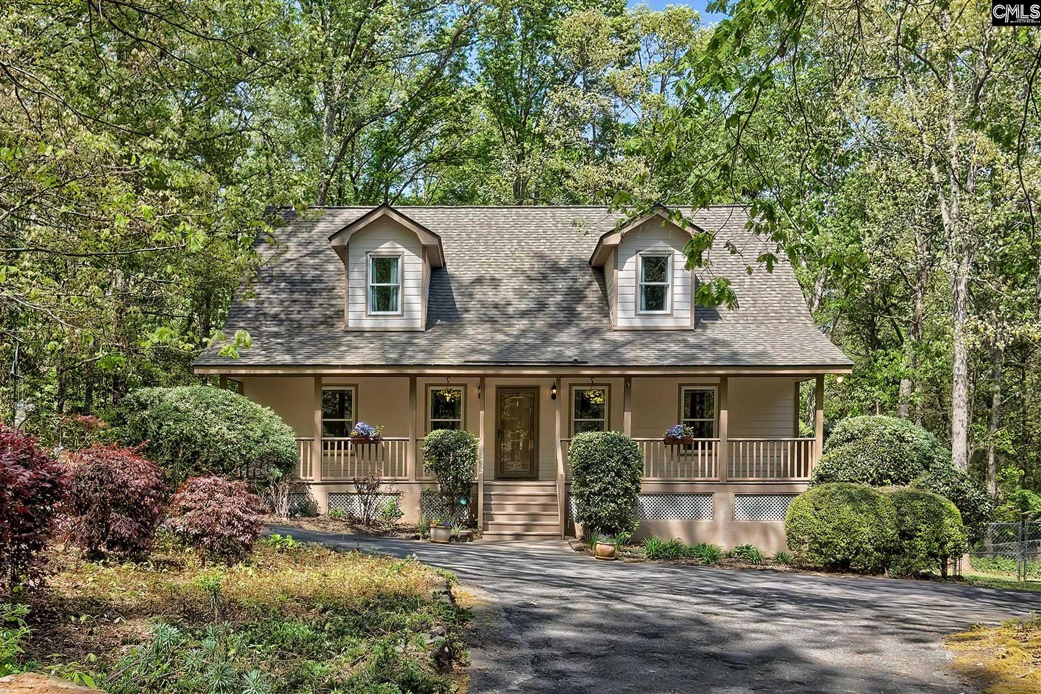 241 Harbor Heights Drive Lexington, SC 29072