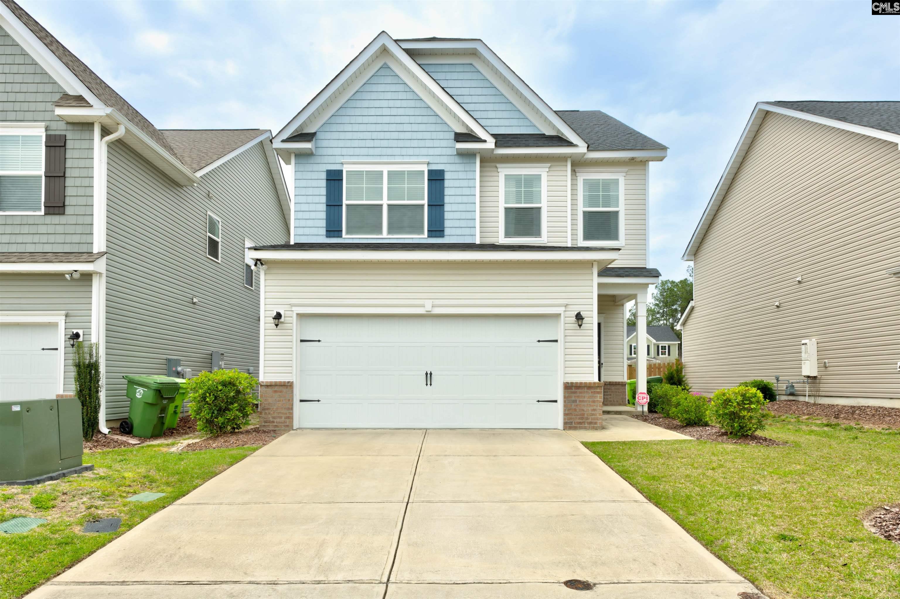 128 Leighbrooke Drive Columbia, SC 29229