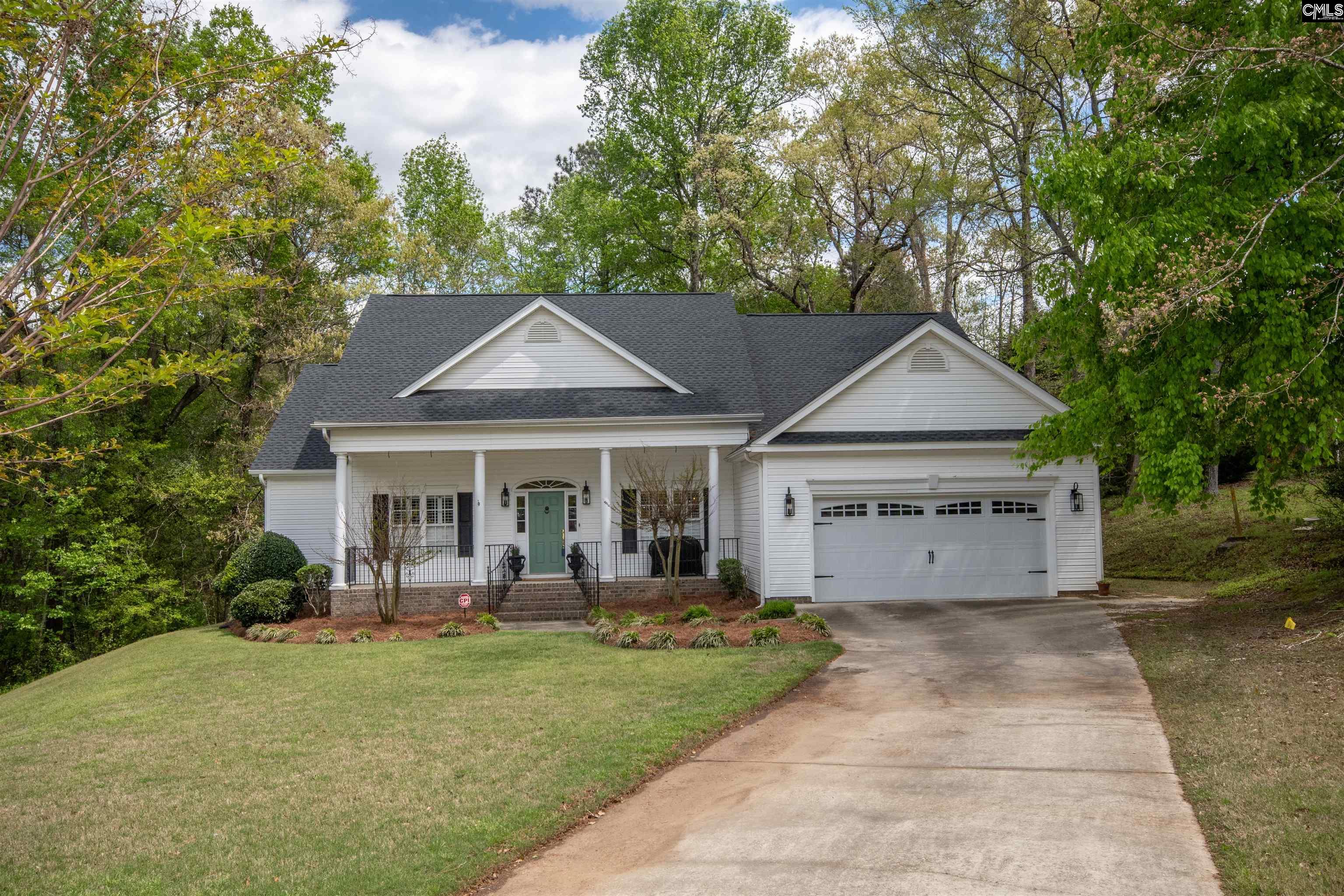 204 Oak Bough Court Lexington, SC 29072