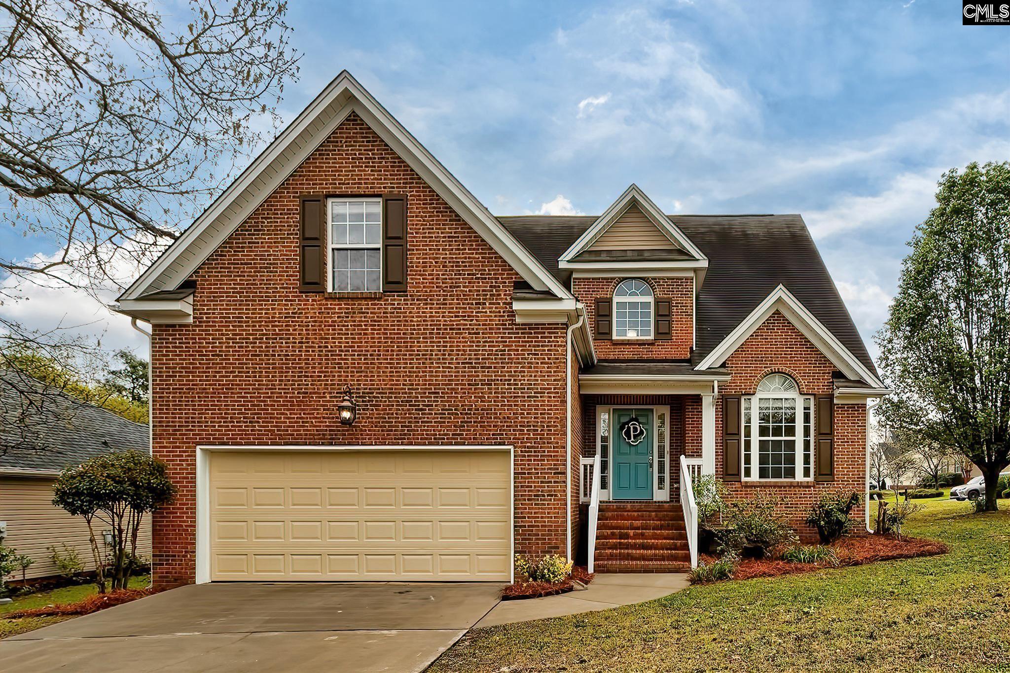 100 Cobblers Glen Court Lexington, SC 29072
