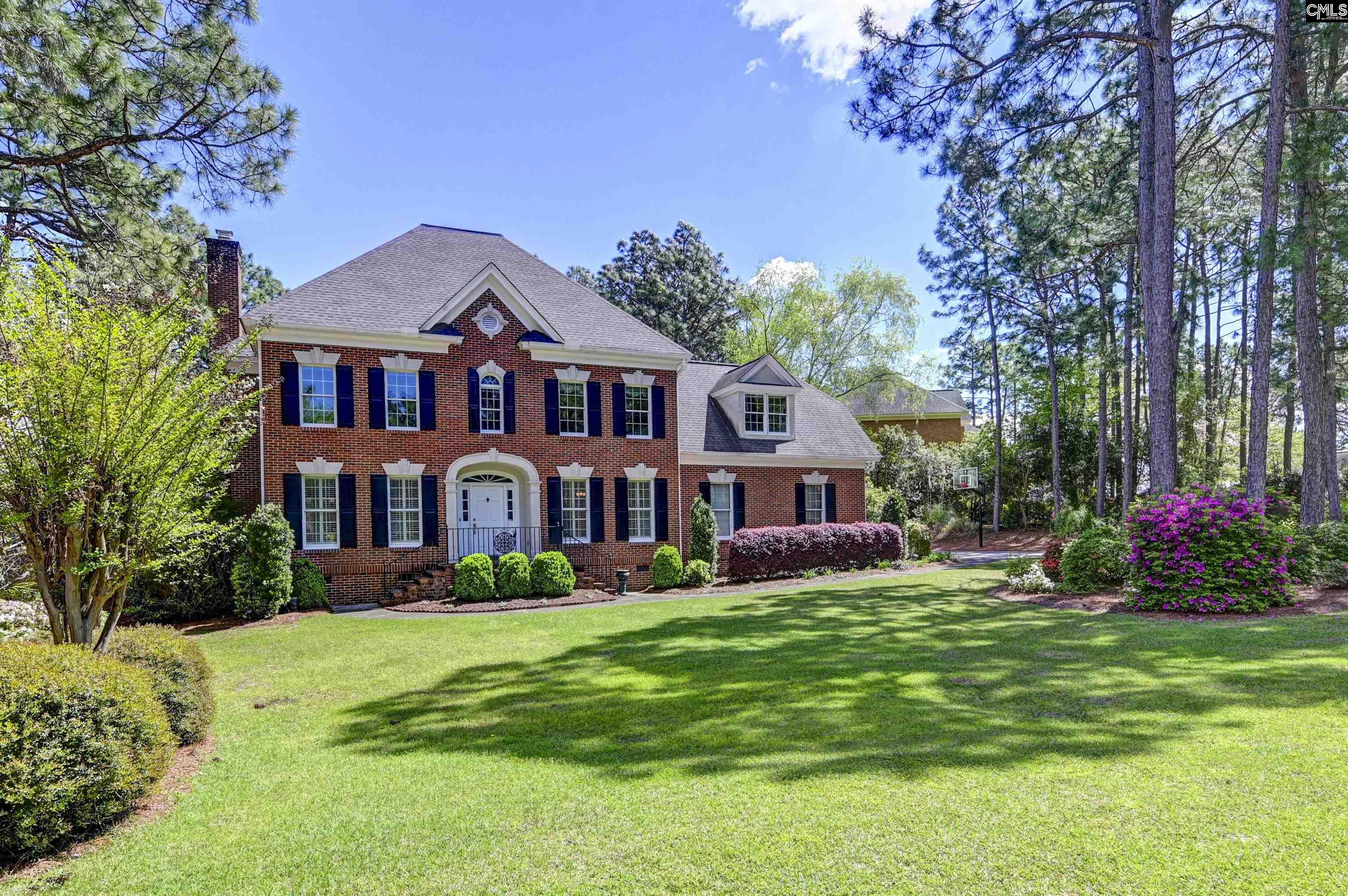200 Camden Chase Columbia, SC 29223
