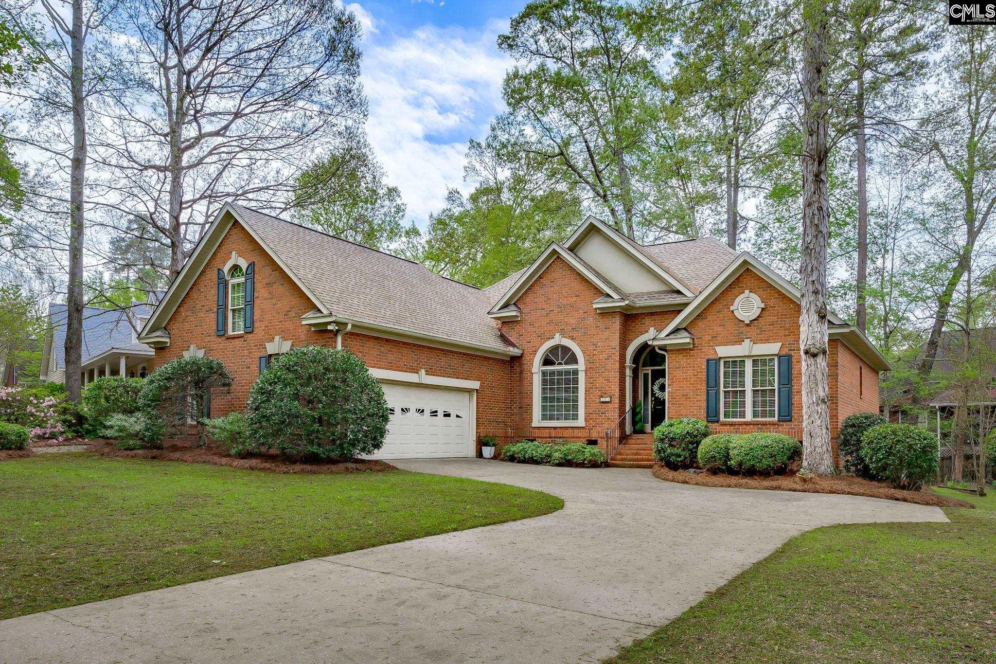 320 Spruce Glen Lexington, SC 29072