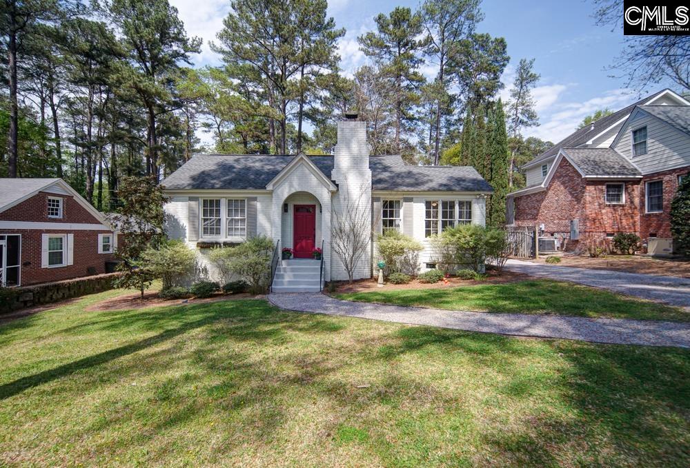 3705 Macgregor Drive Columbia, SC 29206