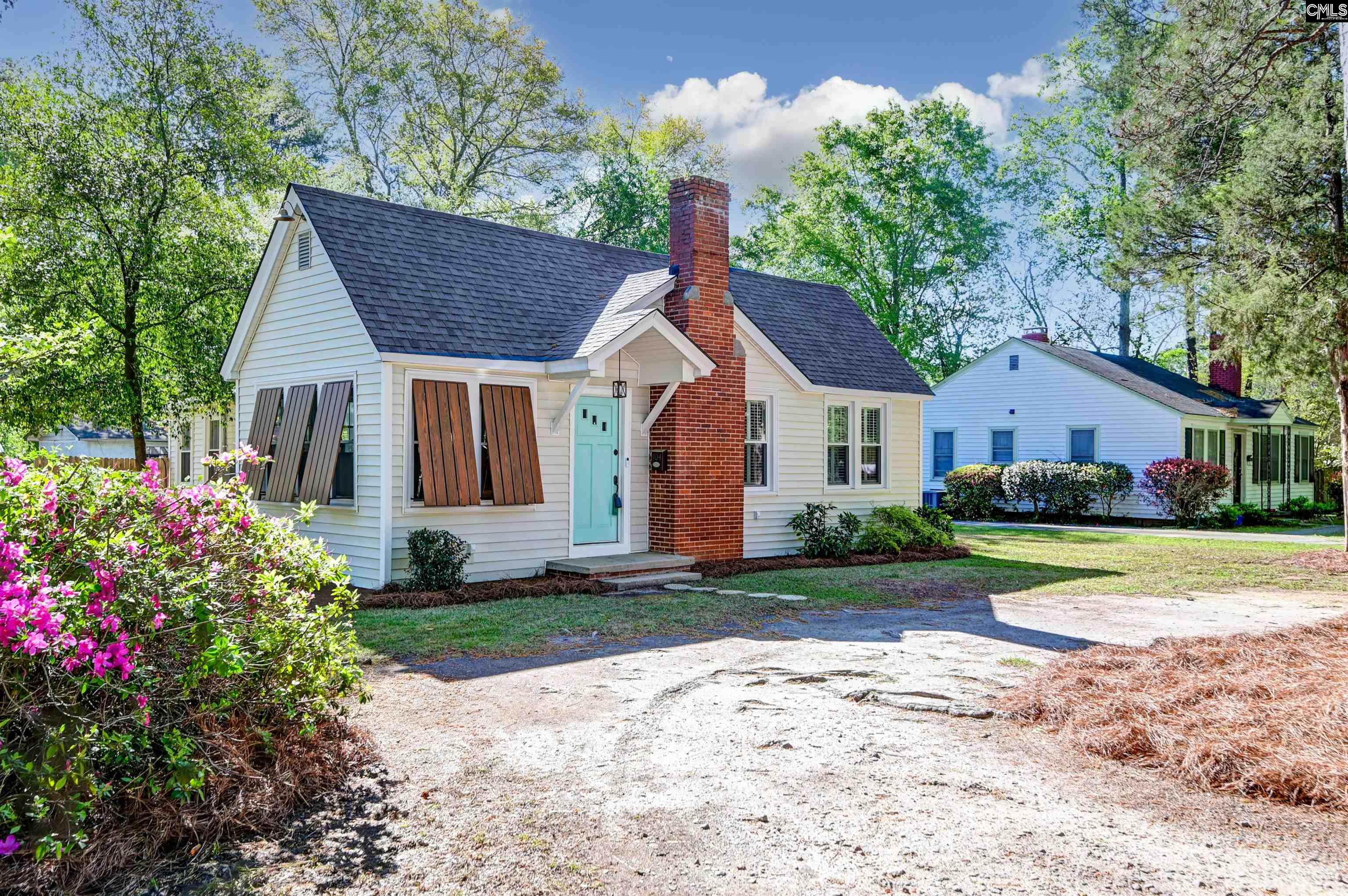 404 S Bonham Road Columbia, SC 29205
