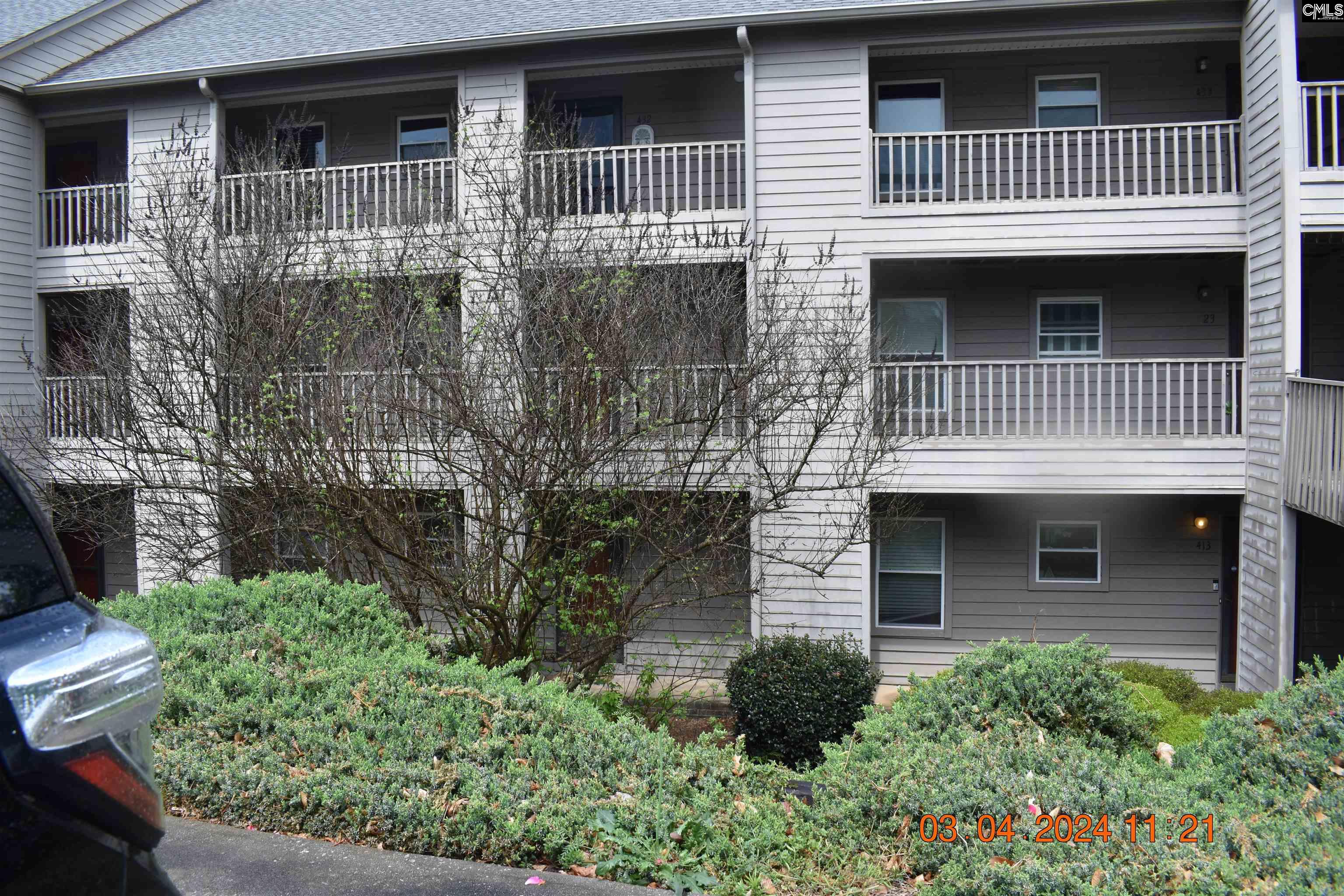 Edgewater Condominiums for Sale