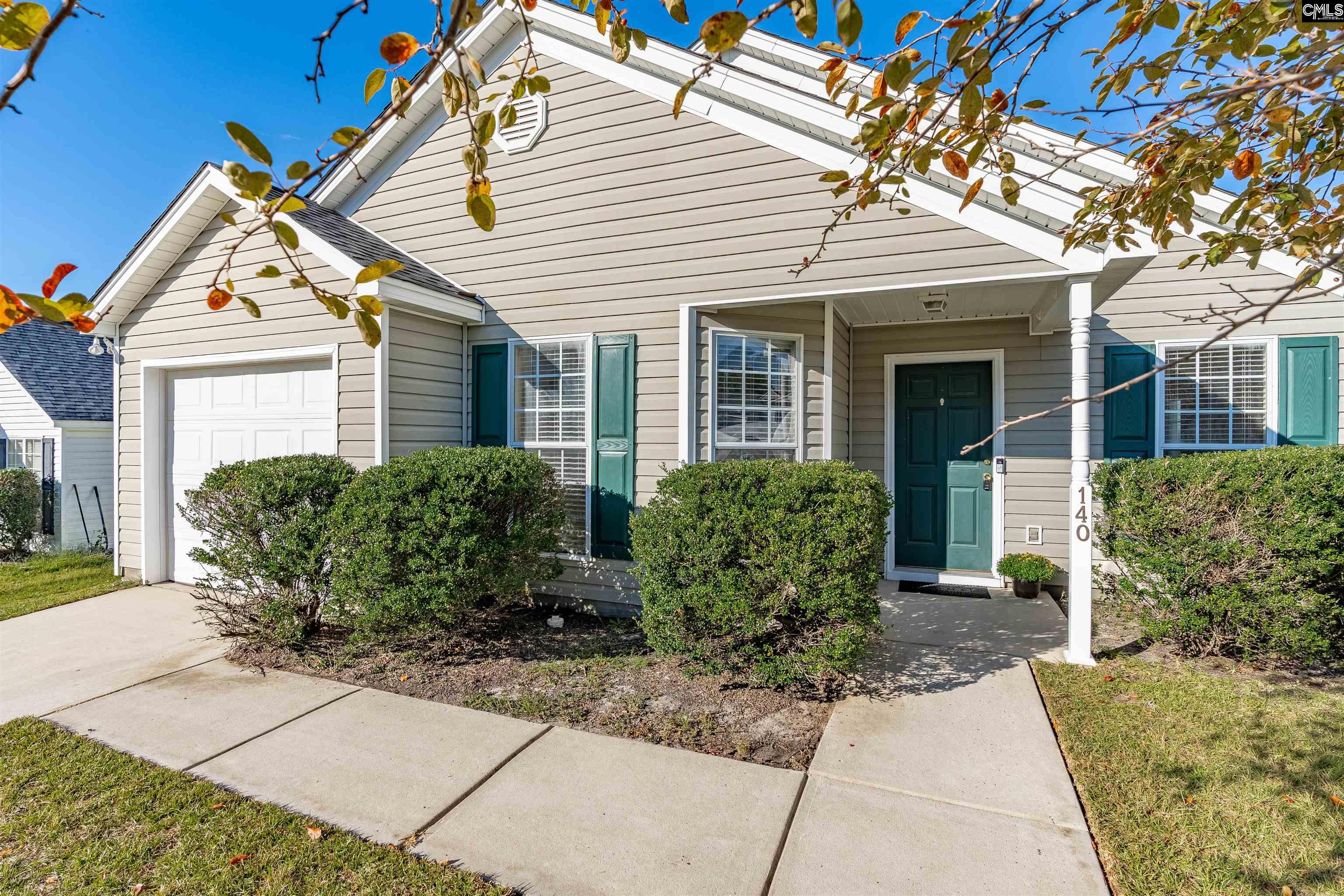 140 Brooksong Drive Lexington, SC 29073