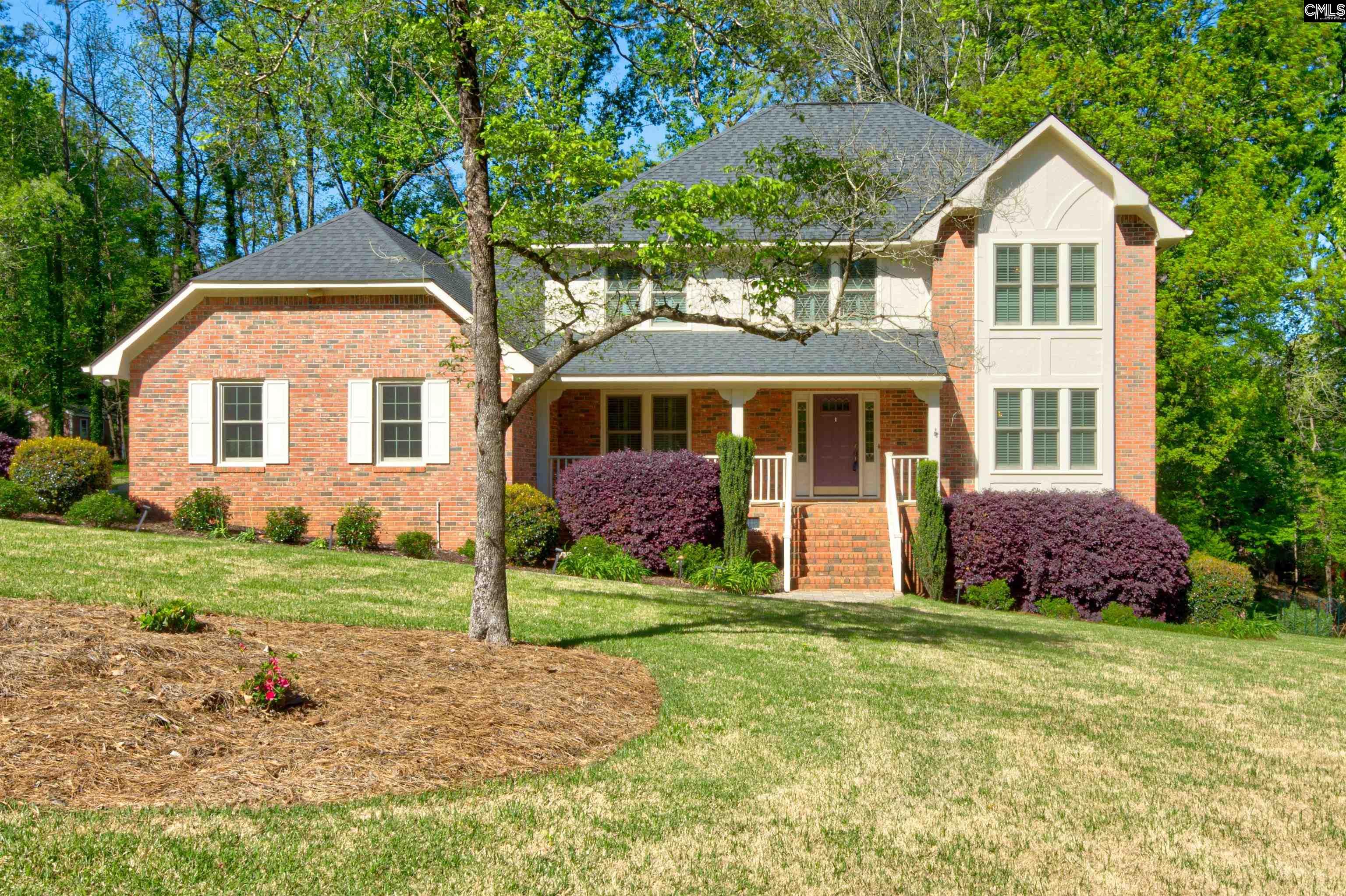 109 Woodcock Trail West Columbia, SC 29169