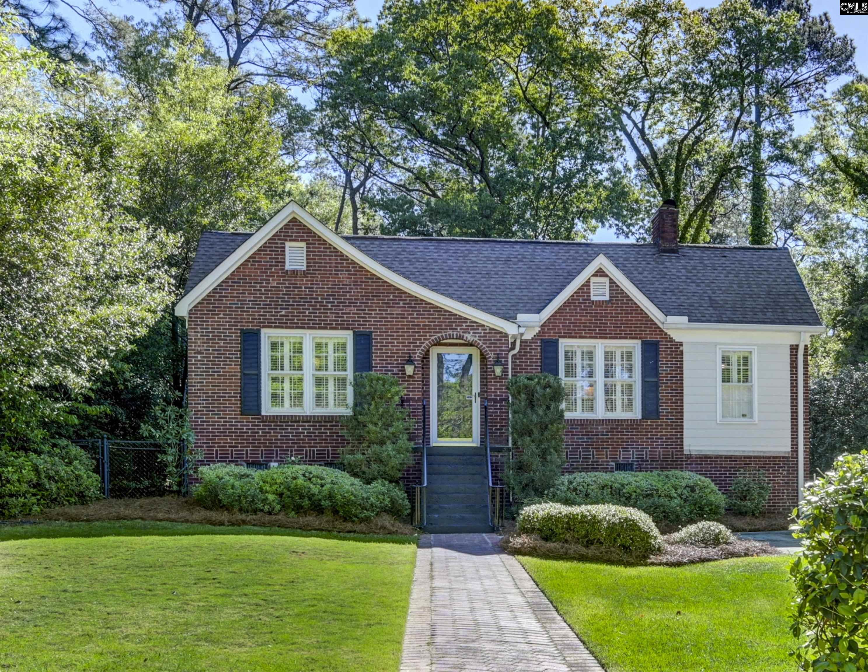 820 Kipling Drive Columbia, SC 29205