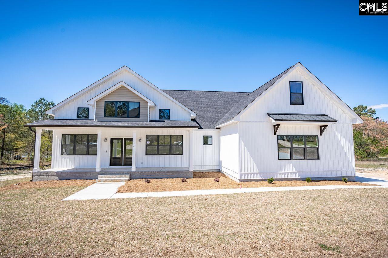 116 Living Waters Boulevard Lexington, SC 29073