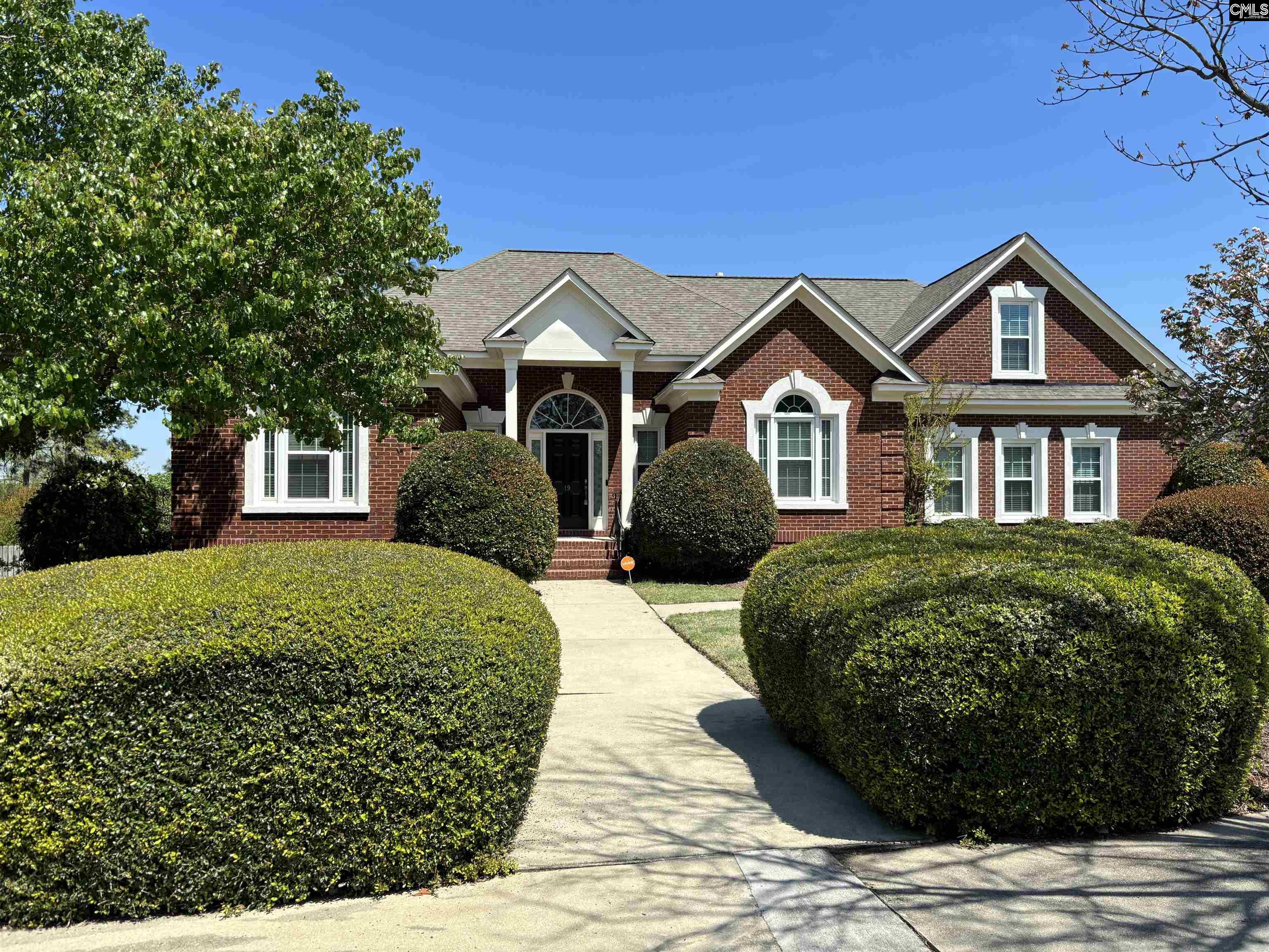19 Piedmont Ridge Columbia, SC 29229