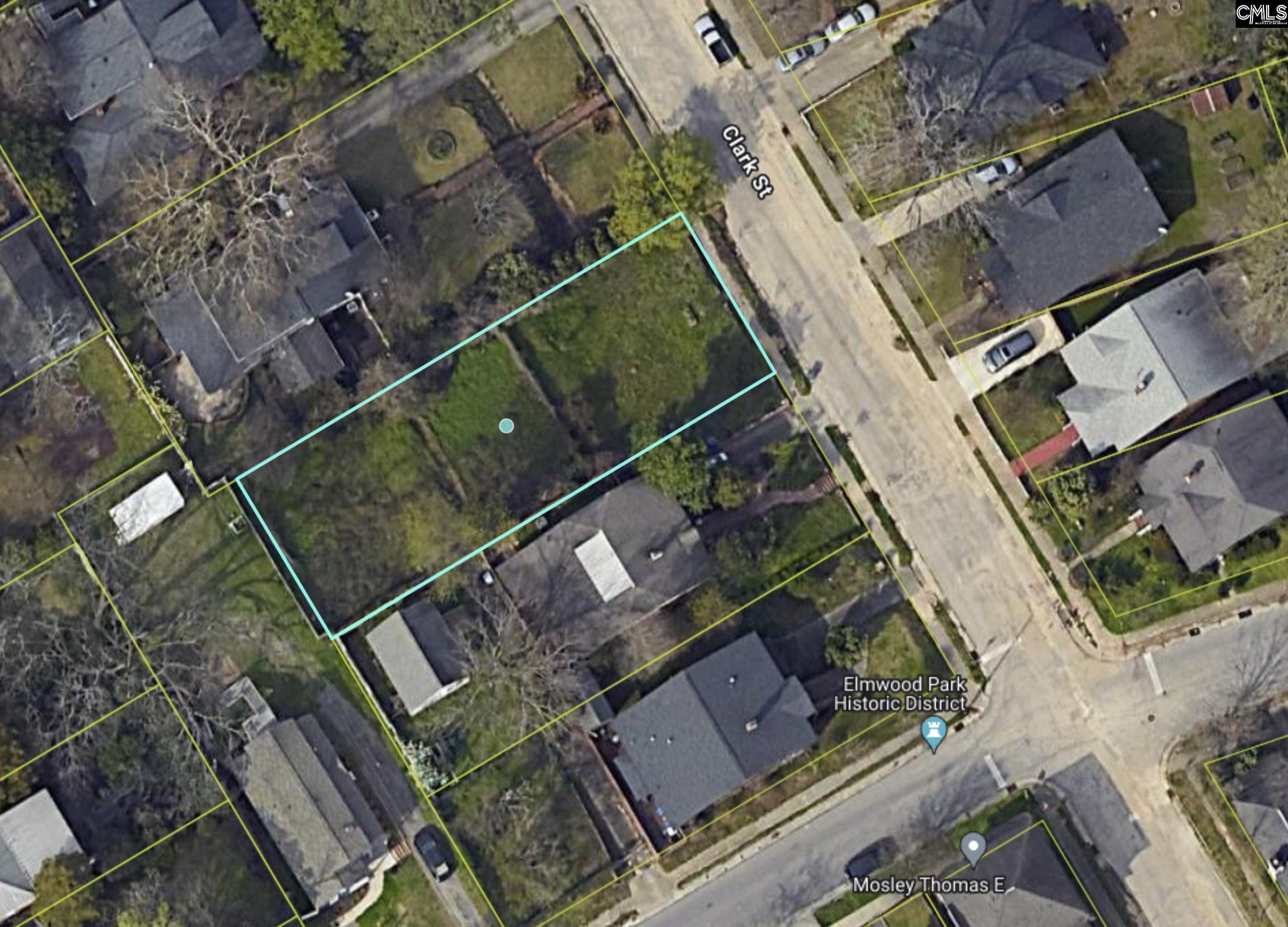 2409 Clark Street Columbia, SC 29201-3912