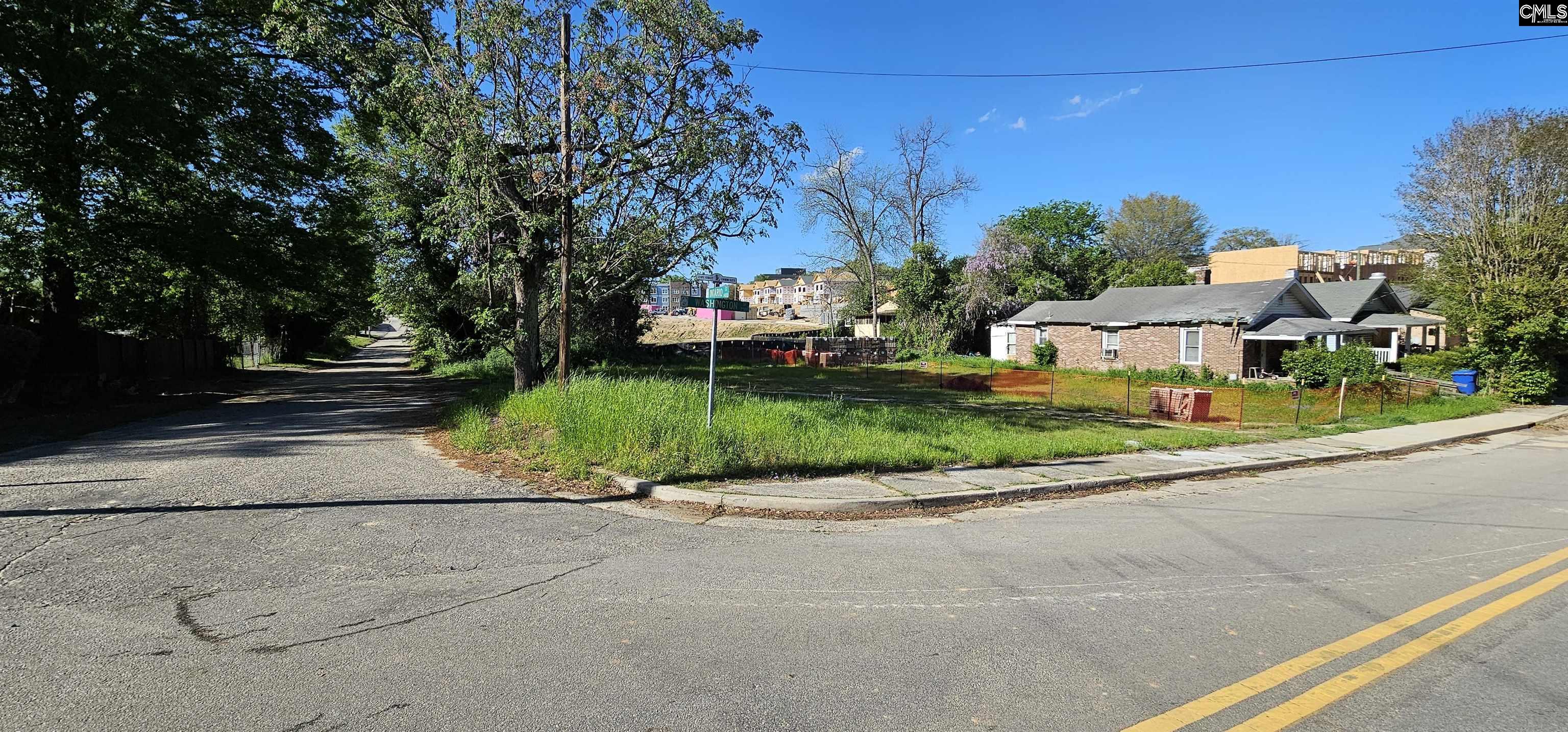 2375 Washington Street Columbia, SC 29204