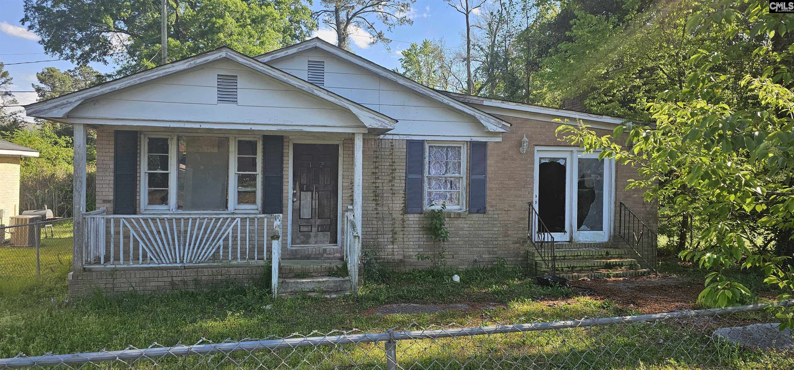 102 Burdock Circle Columbia, SC 29201