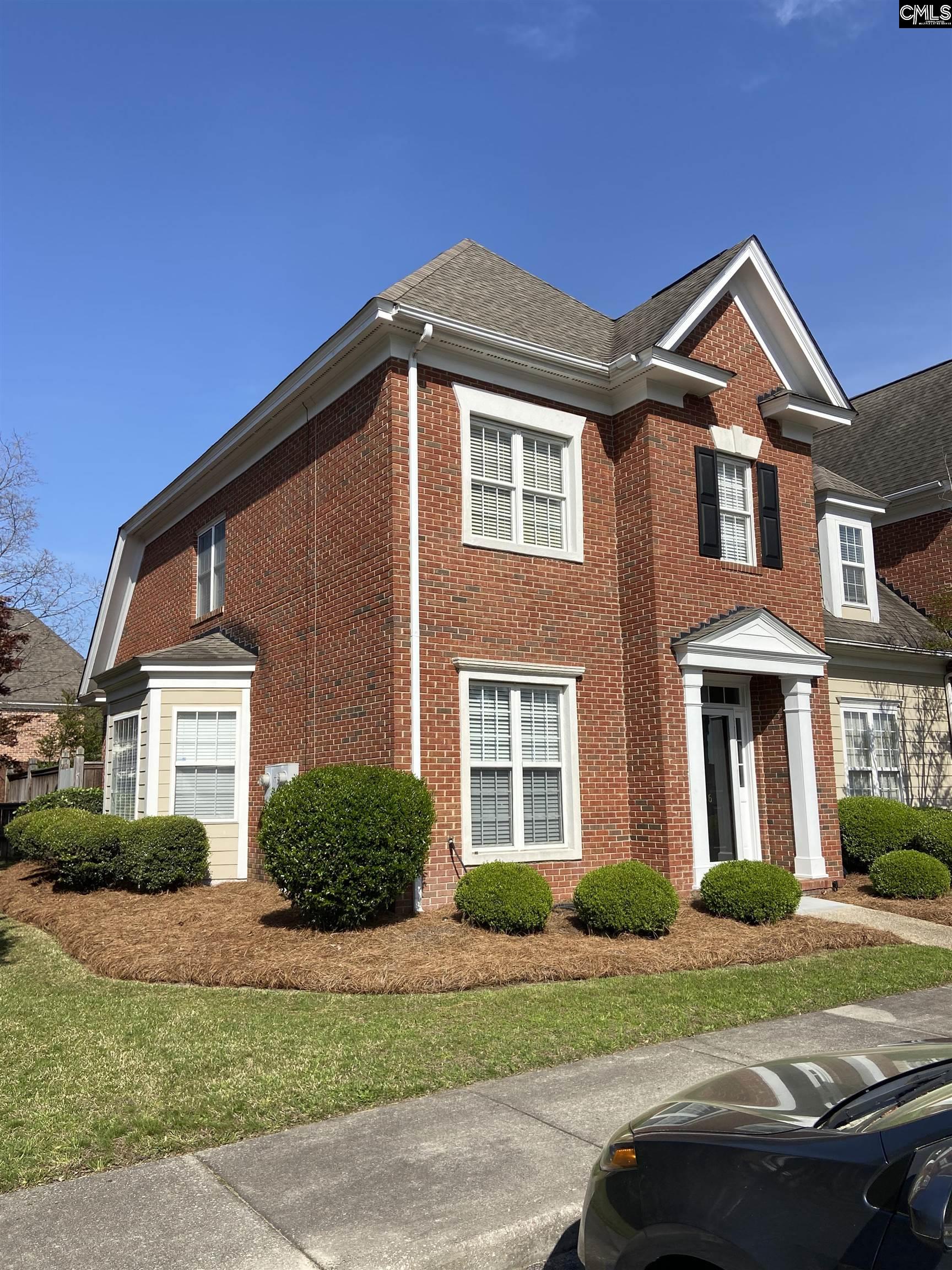 400 Mallet Hill Road Columbia, SC 29223