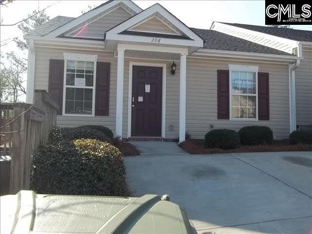 208 Philmont Drive Columbia, SC 29223